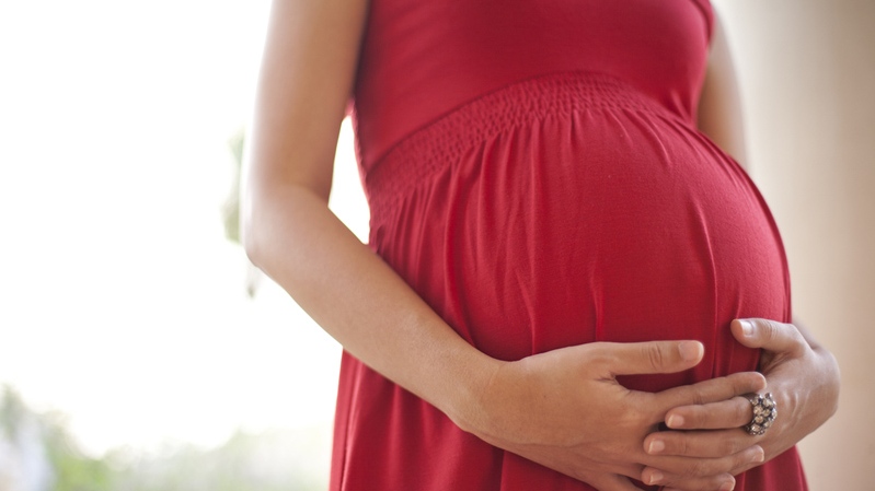 Study Finds High C-Section Rates In T&T