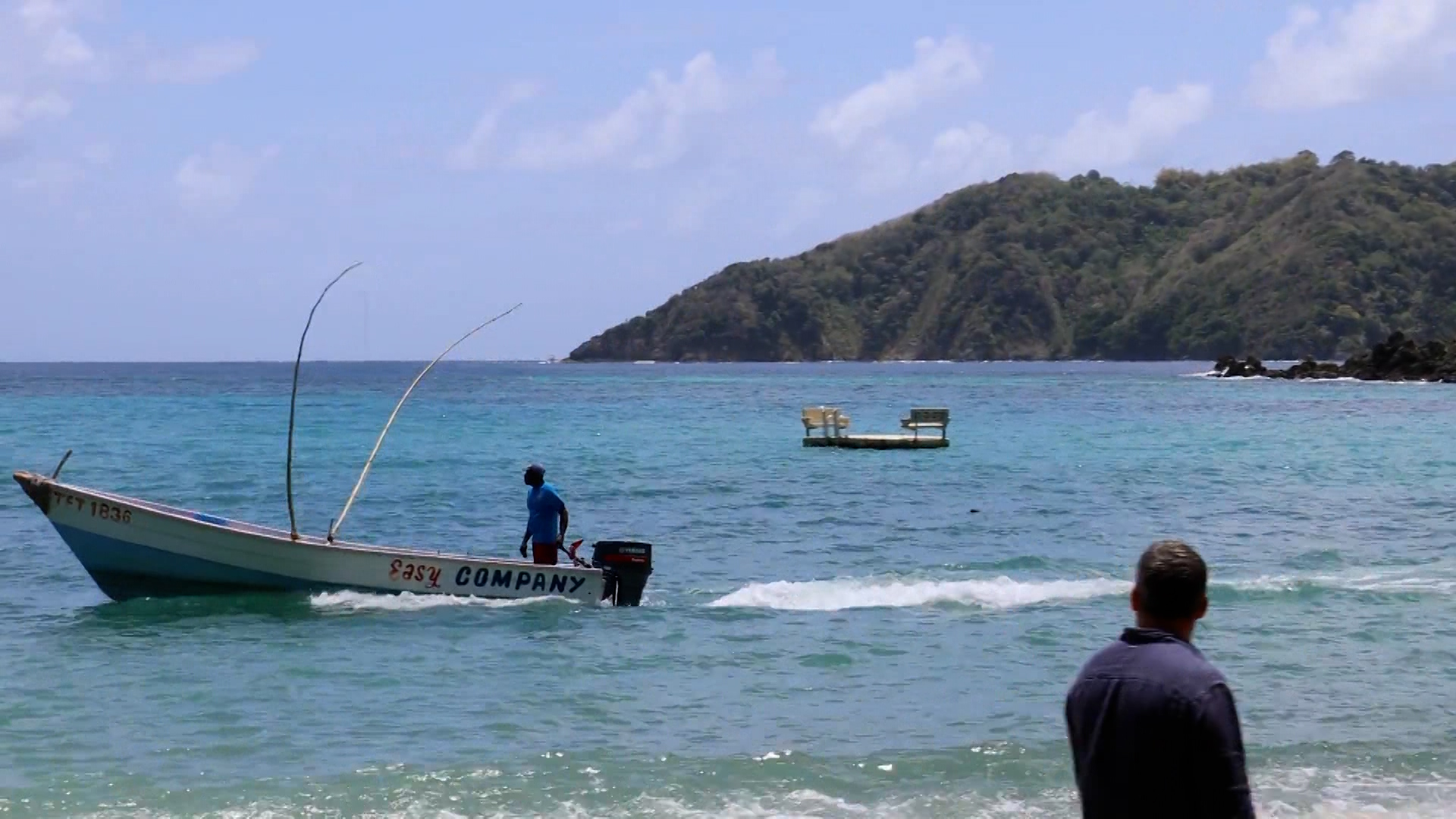 THA Assures Tobago Remains Stable Under State Of Emergency