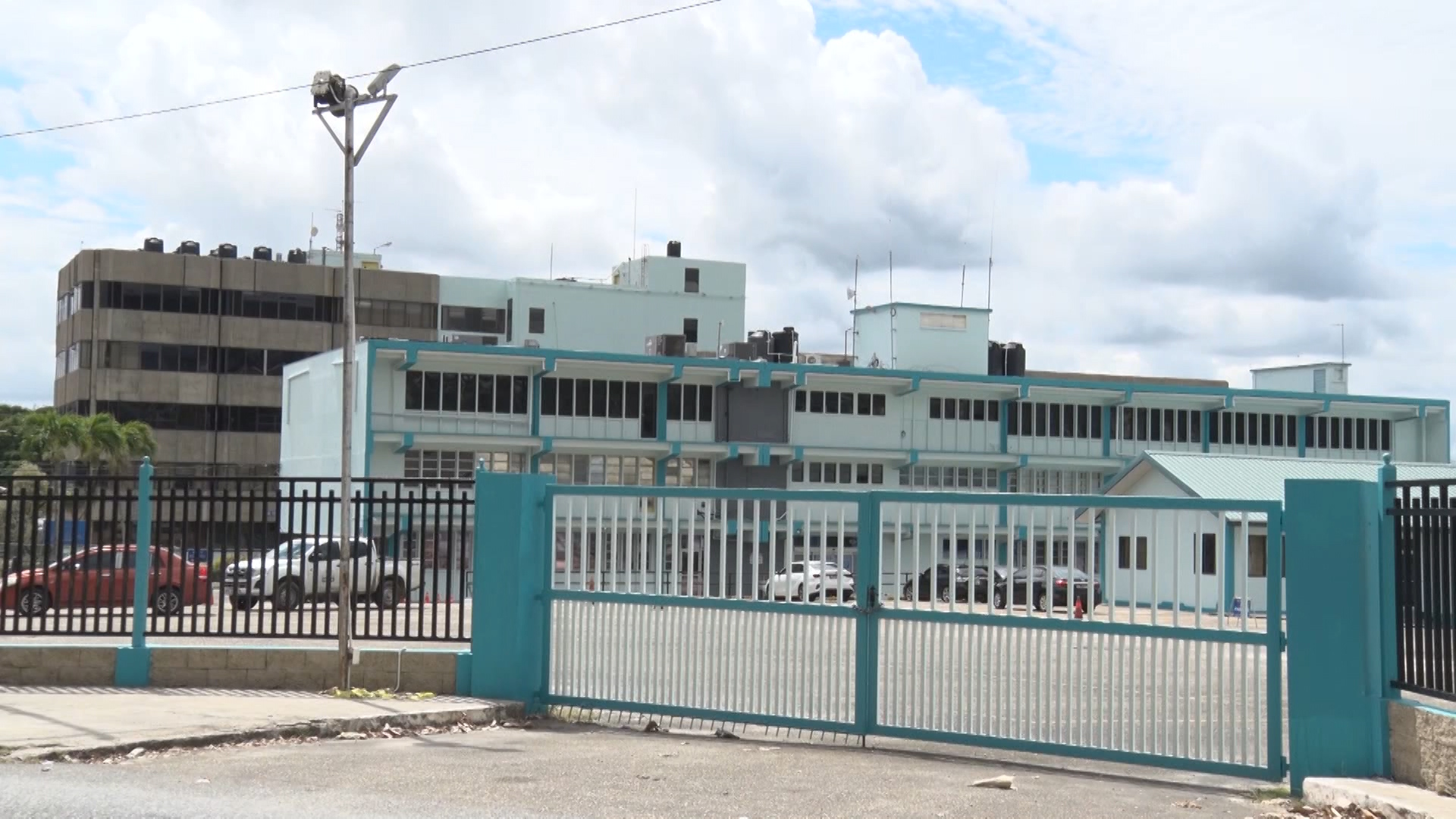 WASA Investigates Infrastructure Theft Across Central Trinidad