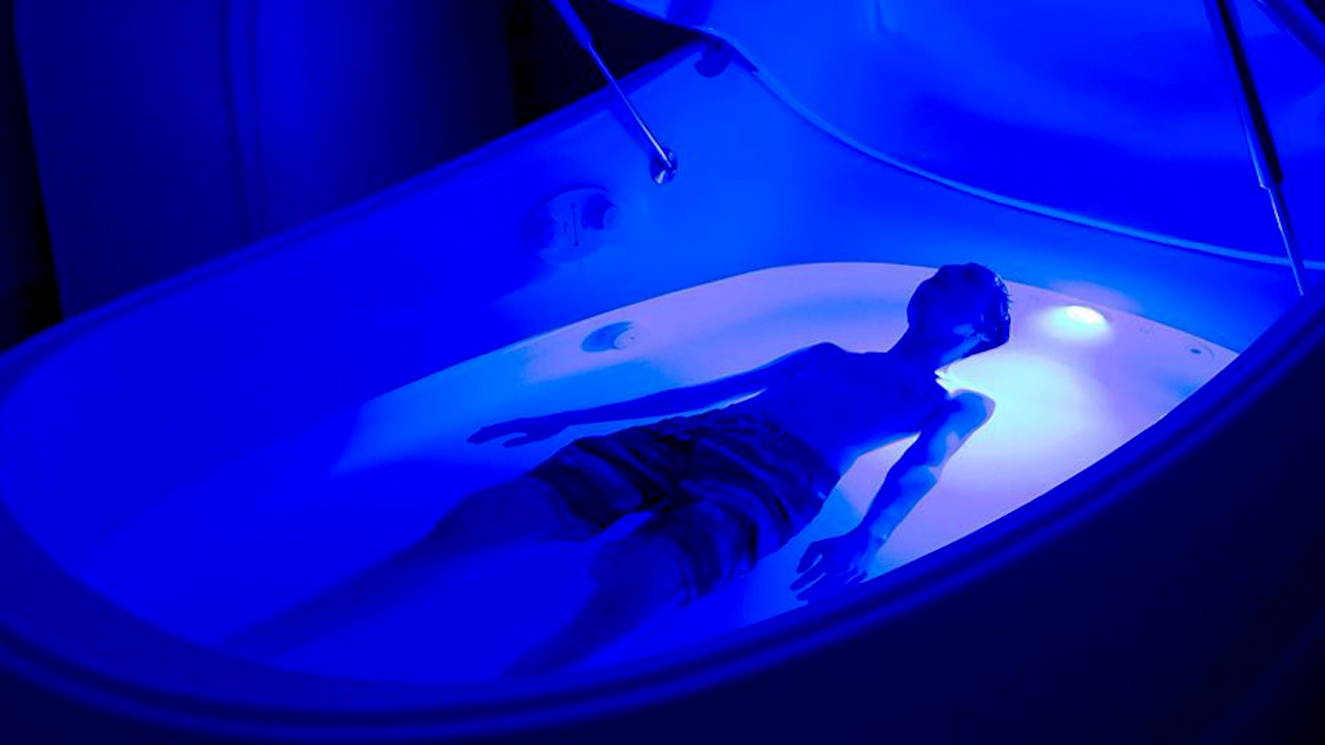 Depression Float Health Check – Float Therapy For Destressing - TTT News