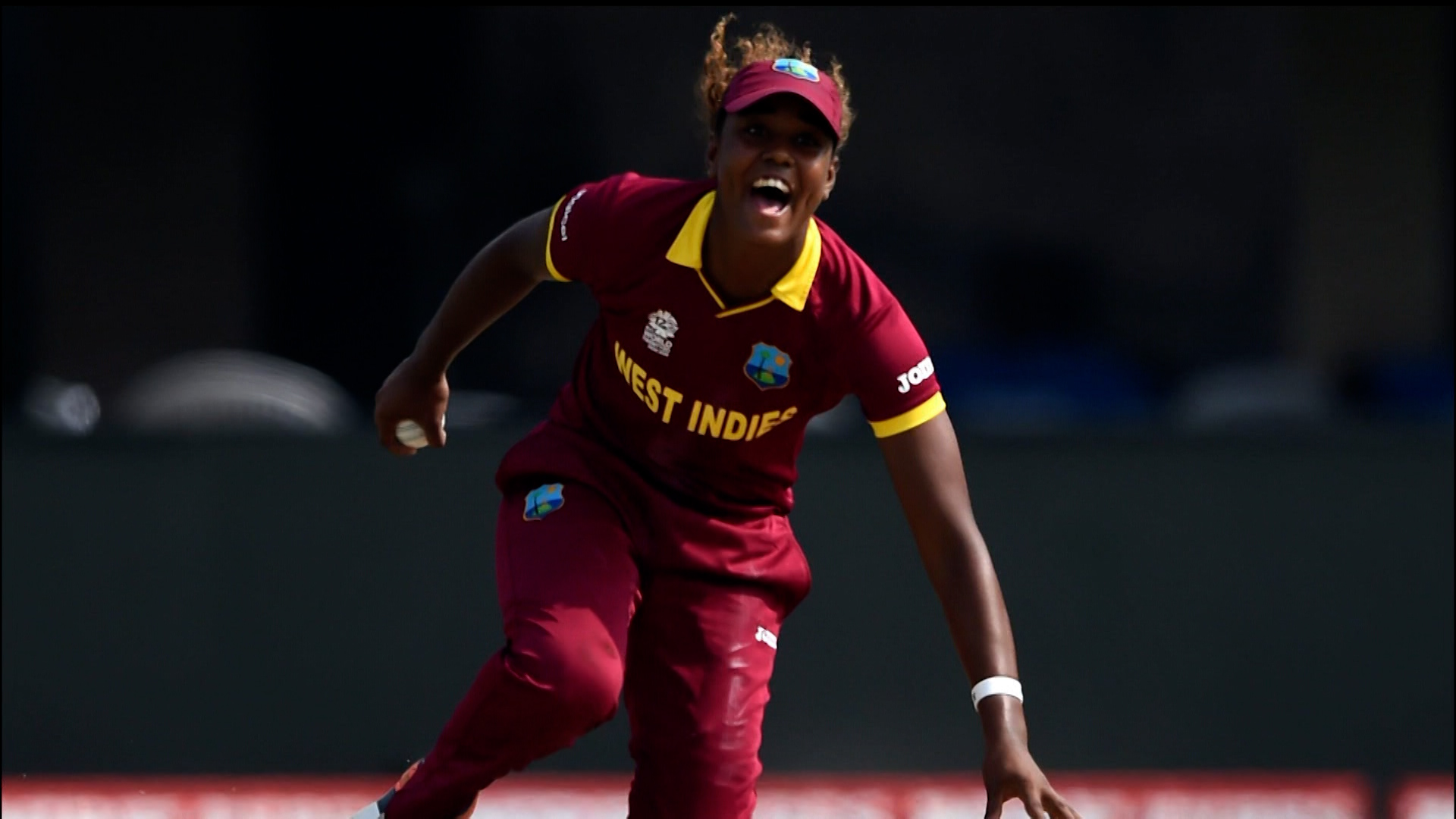 Hayley Matthews Loses Top T20I All-Rounder Spot To New Zealand’s Amelia Kerr