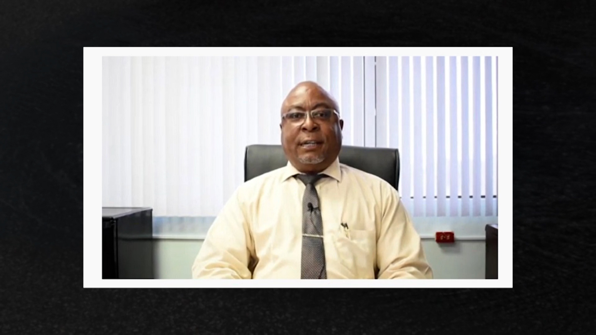 WASA CEO Suspended - TTT News