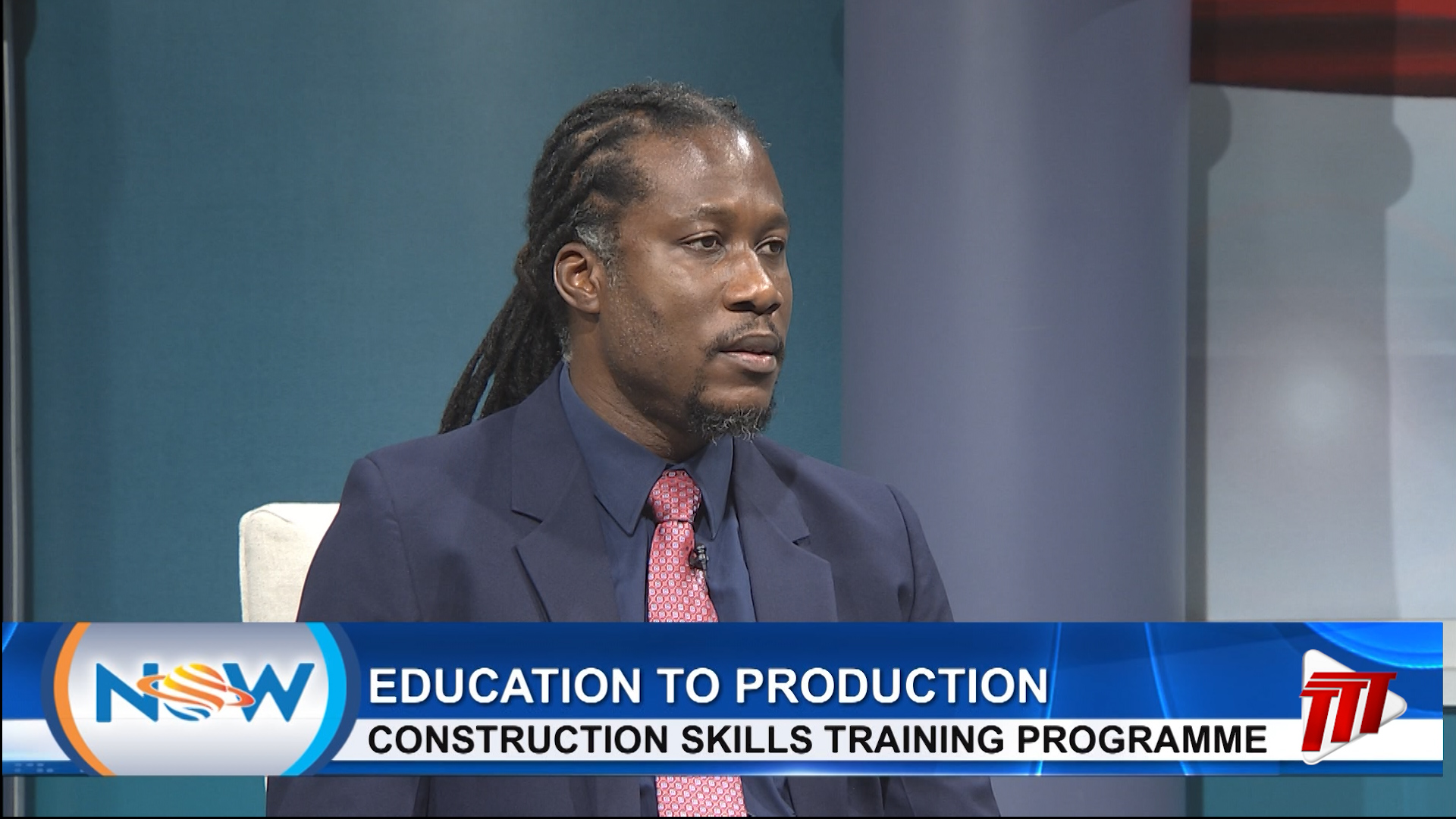 Education to Production - TTT News