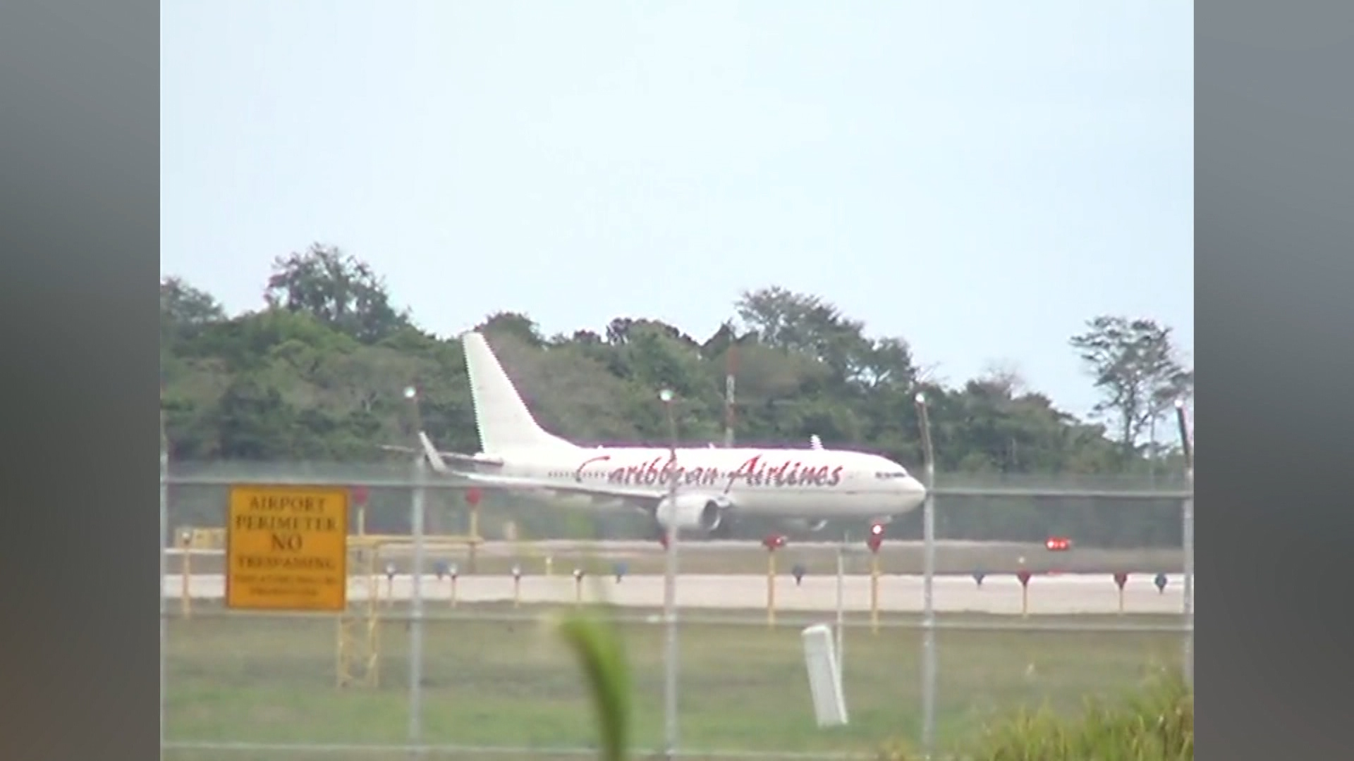 Normal Flight Operations Resume At Piarco International Airport TTT News