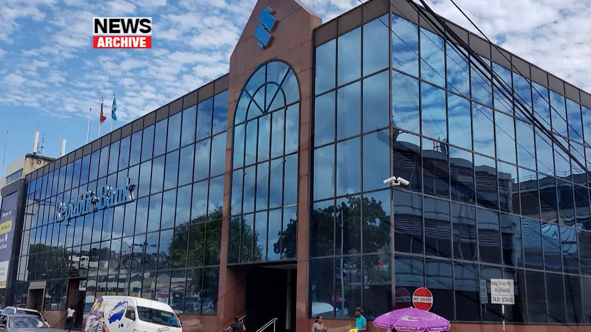 Republic Financial Holdings Addresses Board Speculation, Affirms Corporate Governance Standards