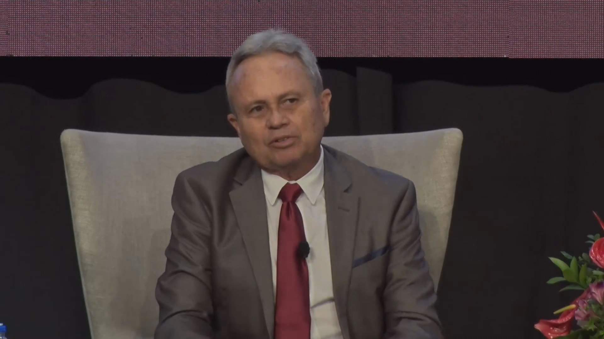 ANR Robinson International Airport Expansion Project To Continue TTT News