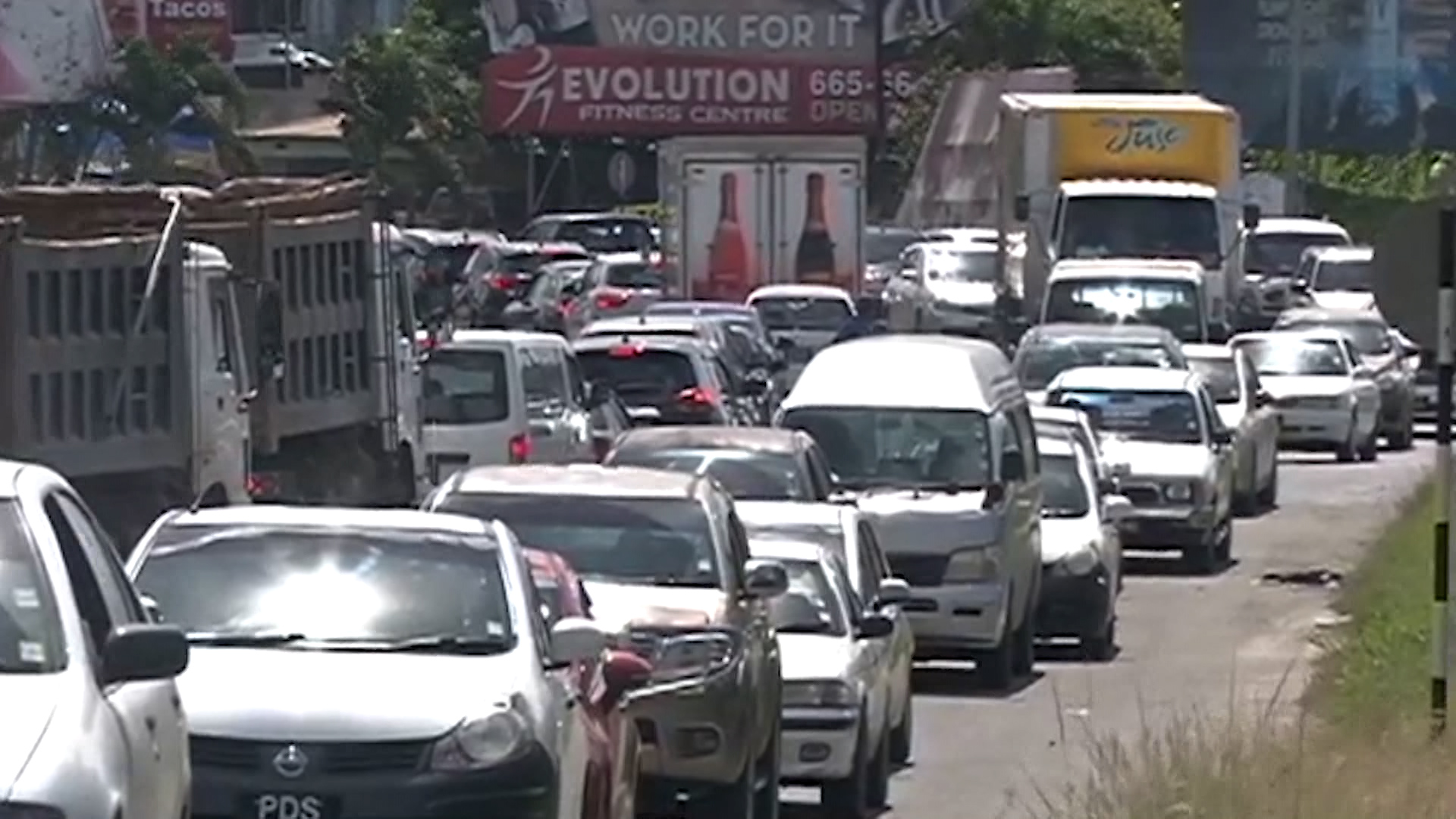 Transport Ministry Urges Road Users To Prioritise Safety This Festive Season