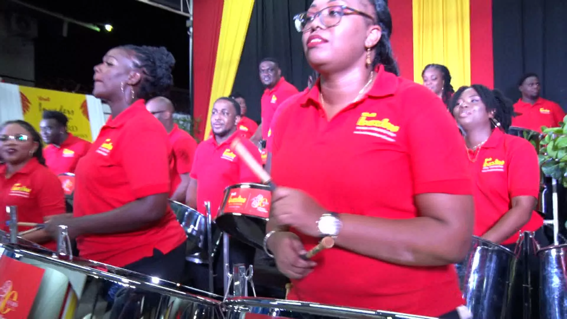 Feel Good Moment – Shell Invaders Own Their Land - TTT News
