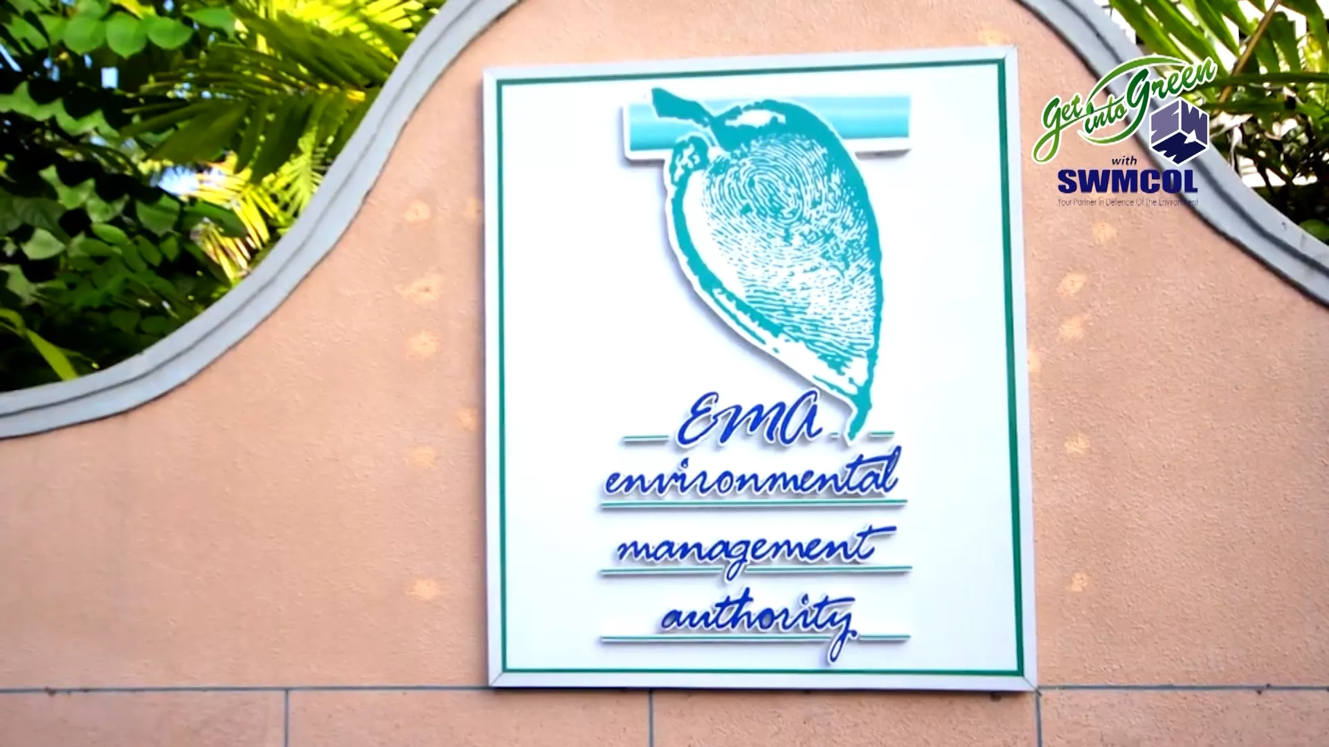 EMA: Works At Queen’s Park Savannah Not In Breach Of Regulations