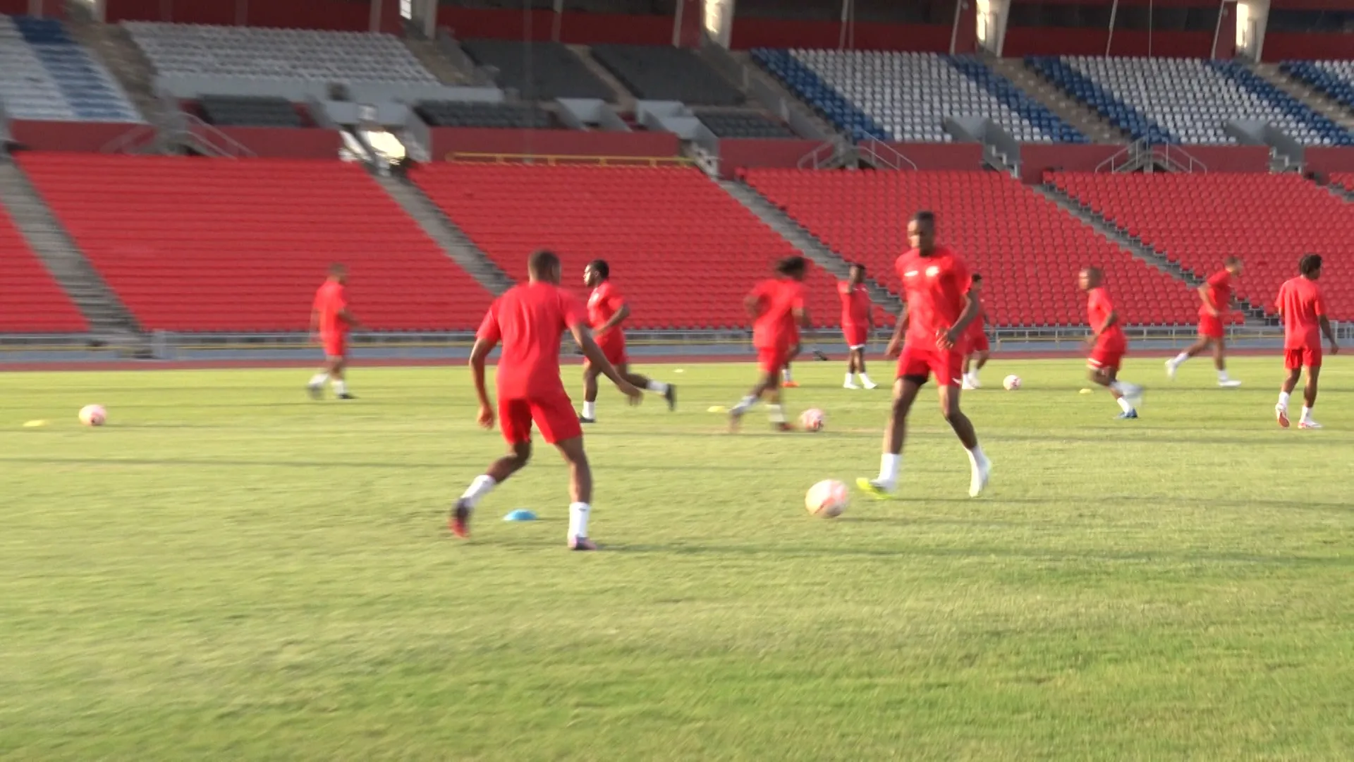 Eve Gets Contract Extension Welcomes Challenge TTT News eve-gets-contract-extension-welcomes-challenge-ttt-news