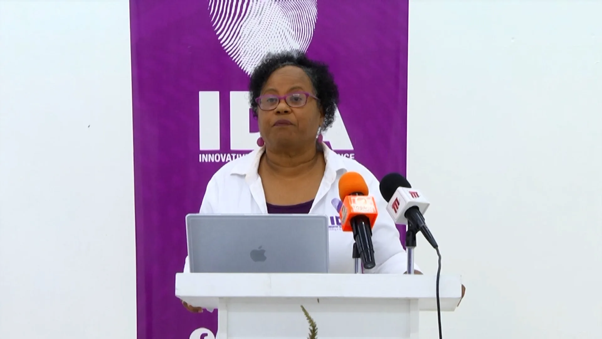IDA Questions THA Chief Secretary: Where Is The Promised Autonomy ...