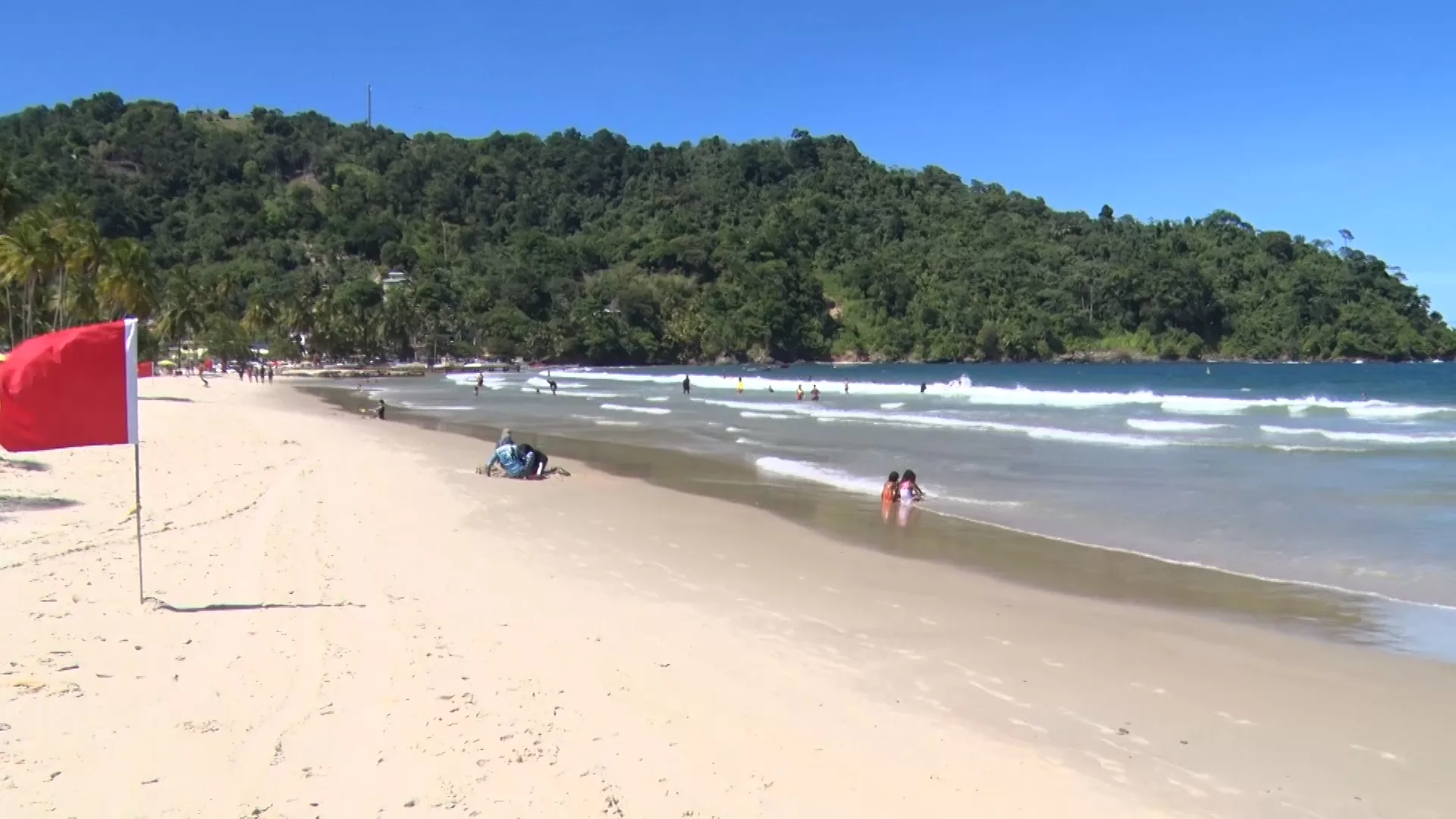 North Coast Landslide Impacts Businesses TTT News