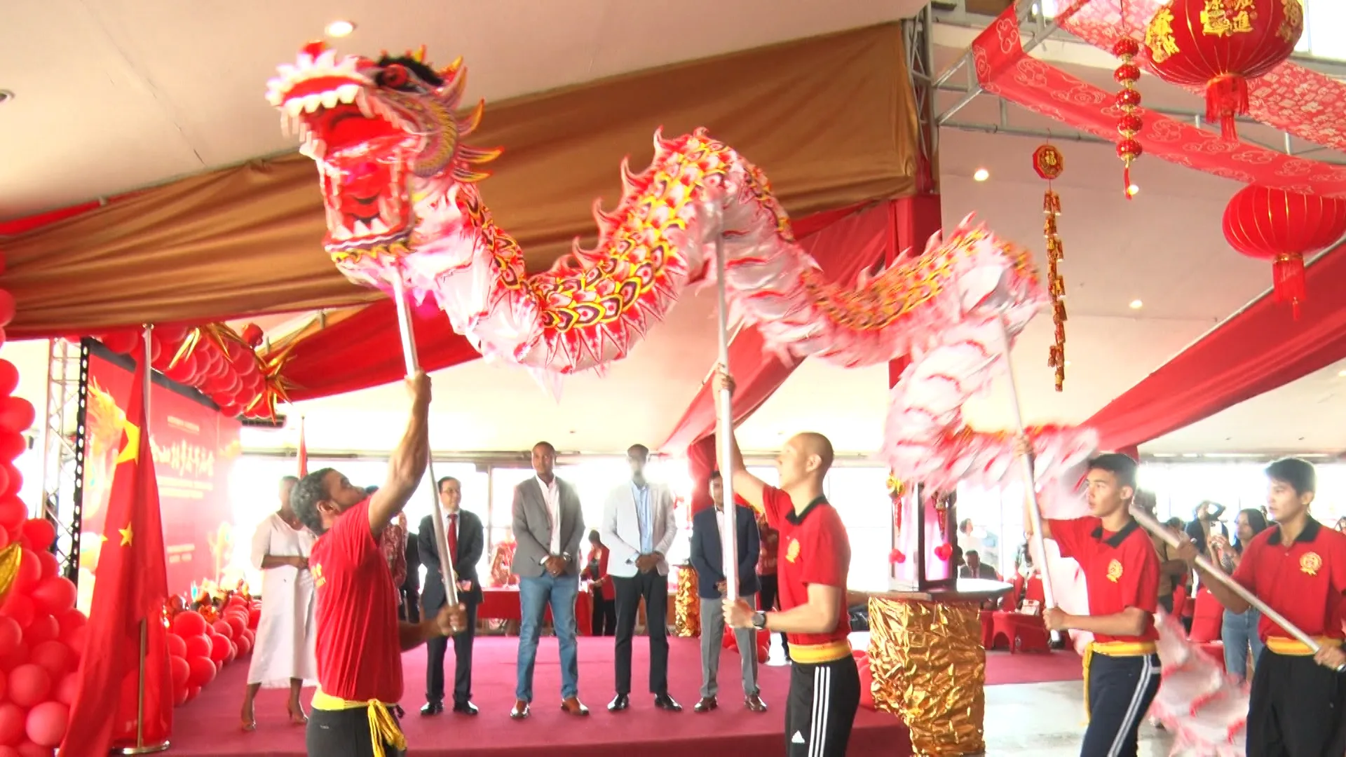 Chinese Spring Festival Ttt News