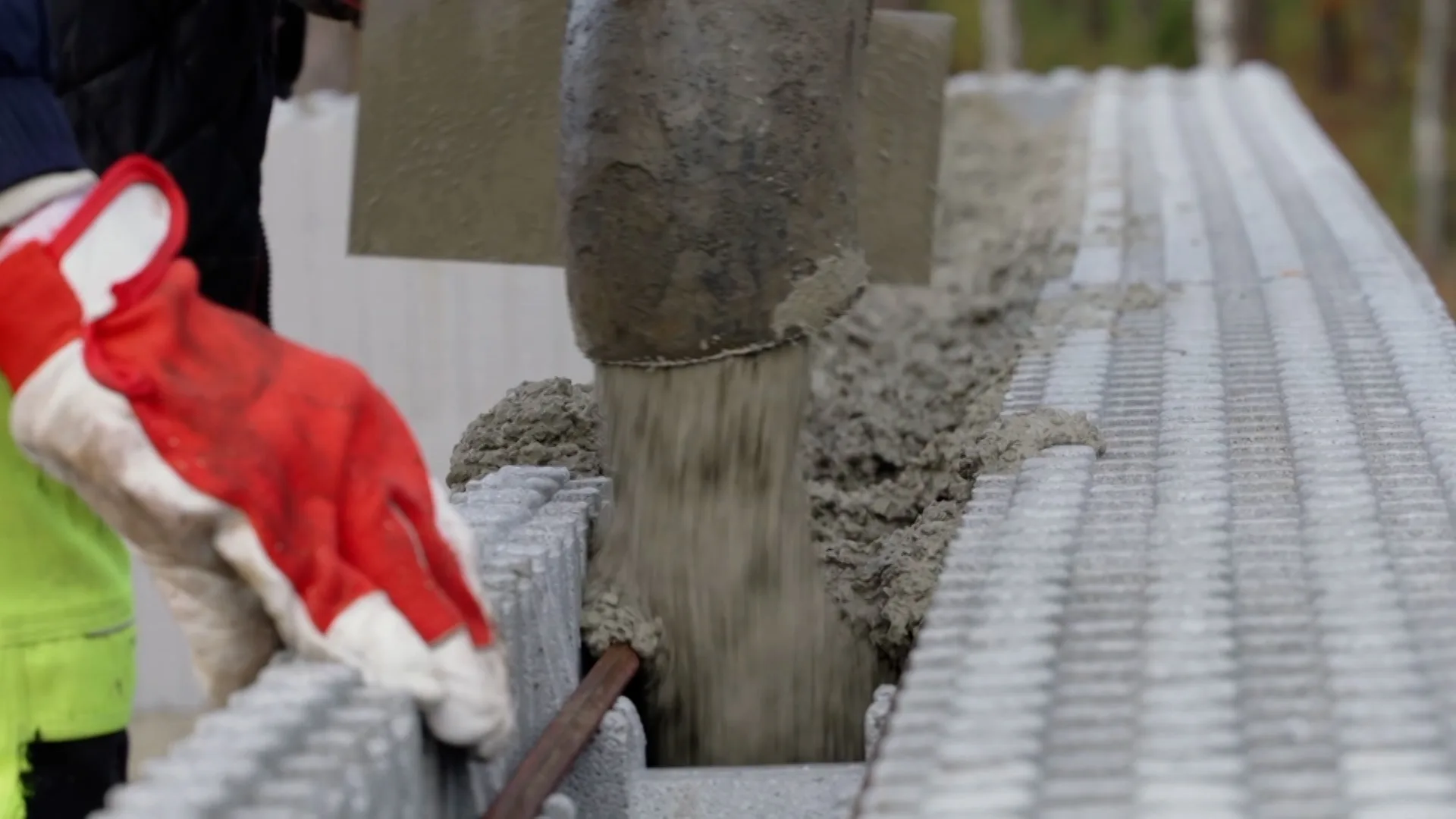 Tobago's Construction Industry Affected By Increase In TCL Cement ...