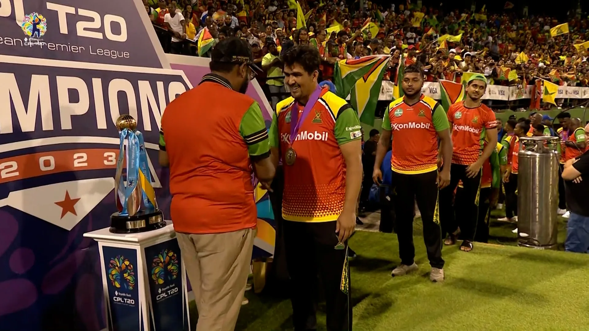CPL 2024 Dates Confirmed TTT News