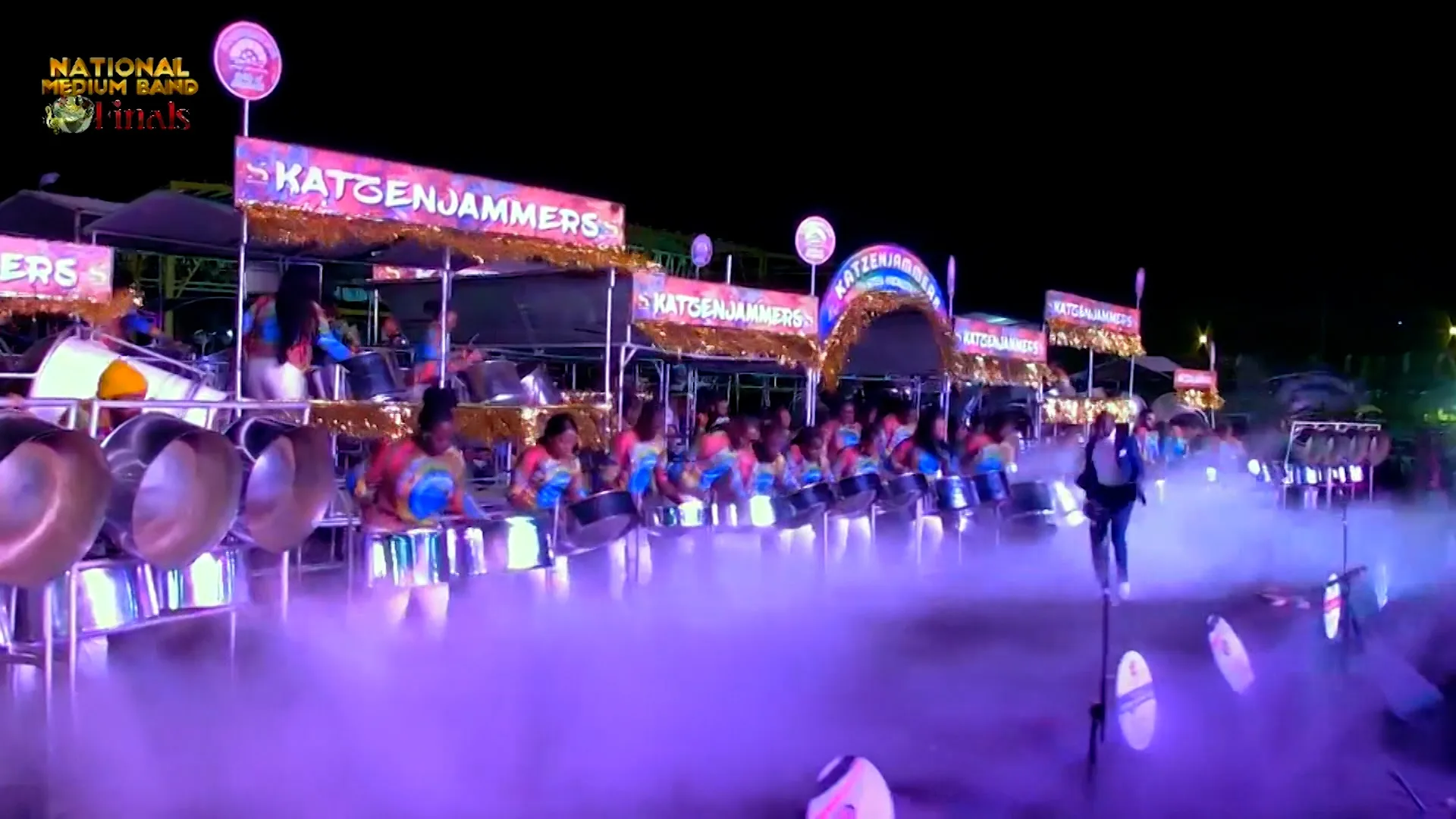 THA Backs Medium Band Finals Despite Move From Tobago