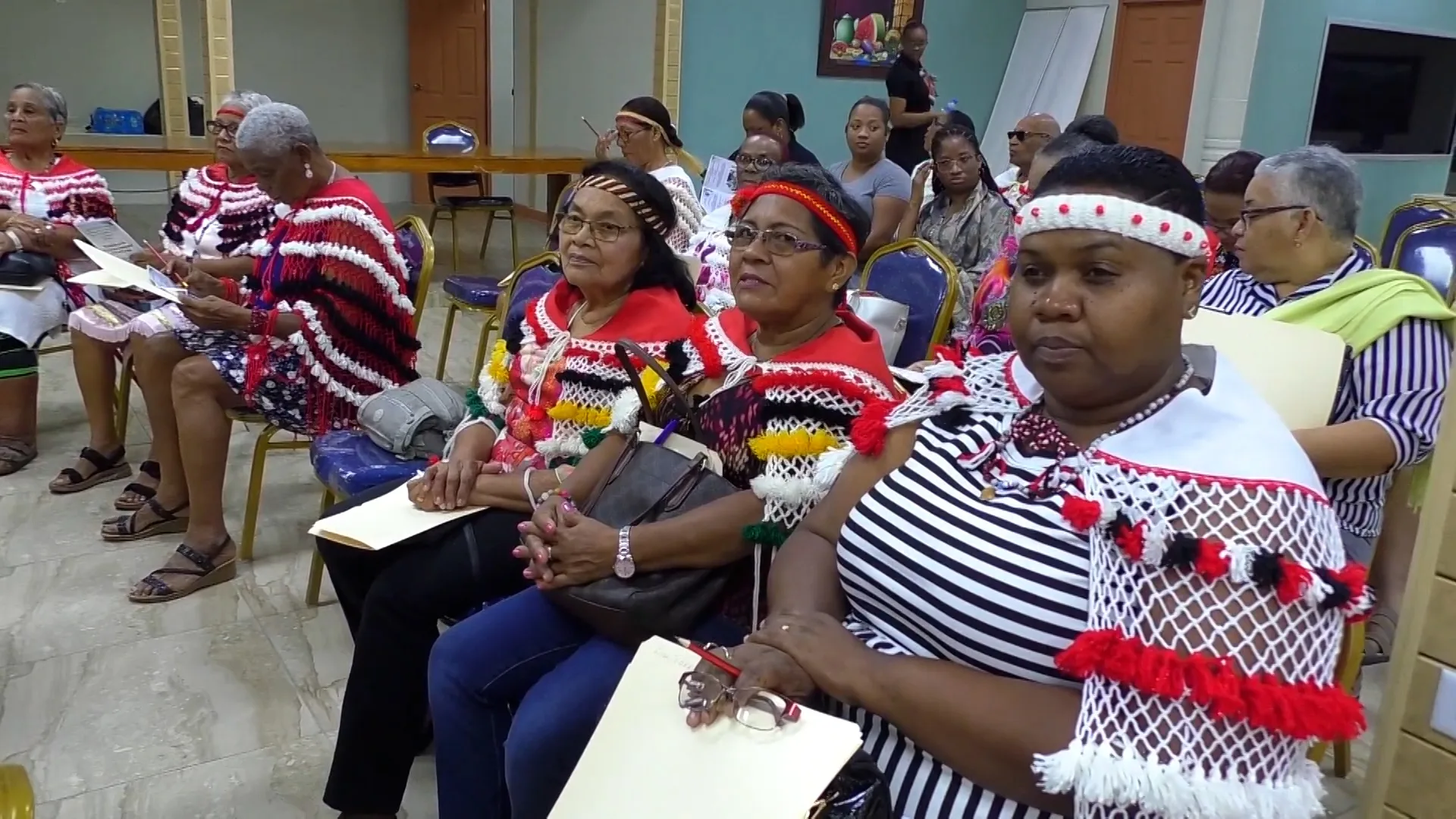 Governance Systems Of The First Peoples - TTT News