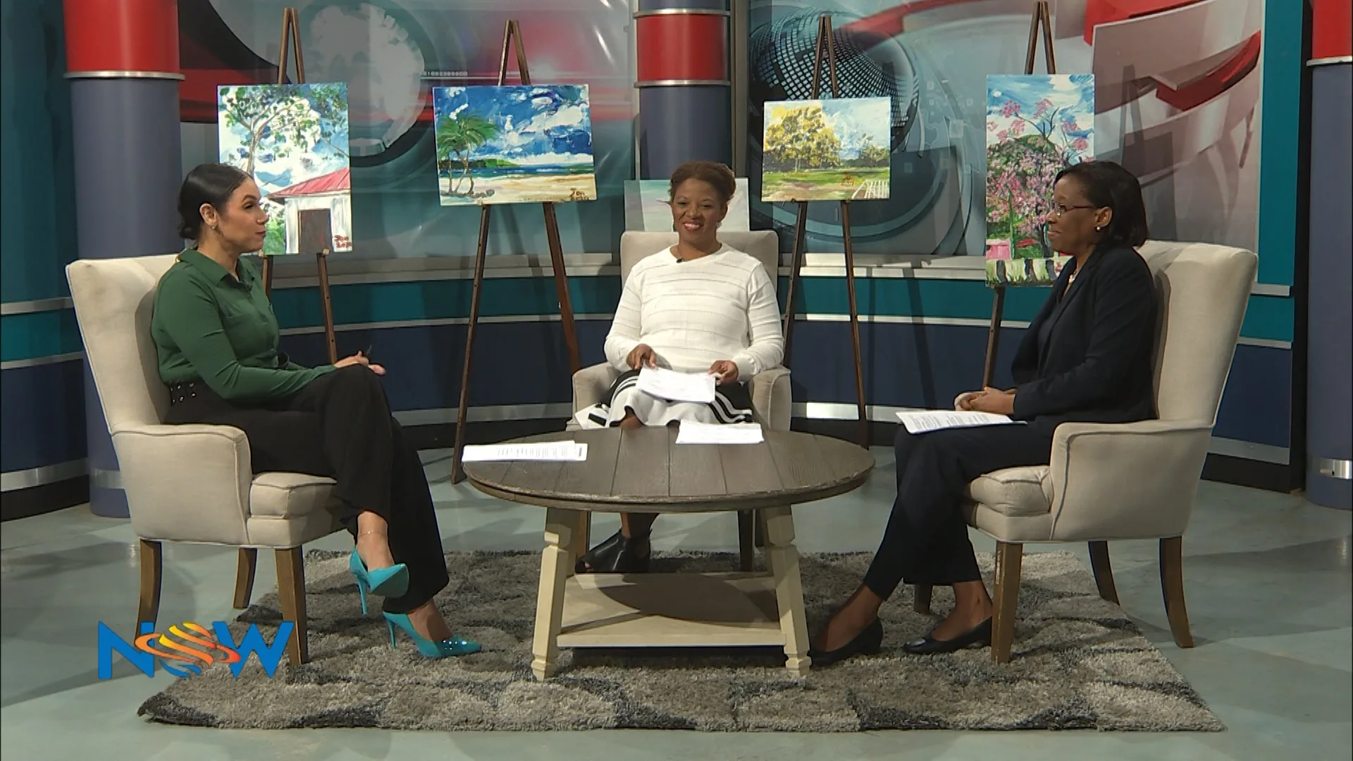 Ministry Of Health Celebrates International Women’s Day - TTT News