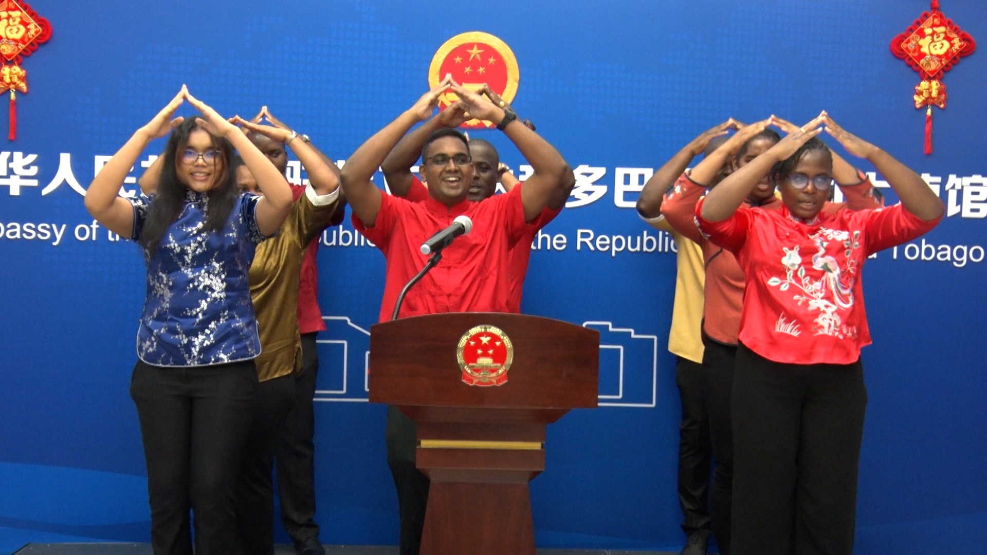 Chinese Language Day