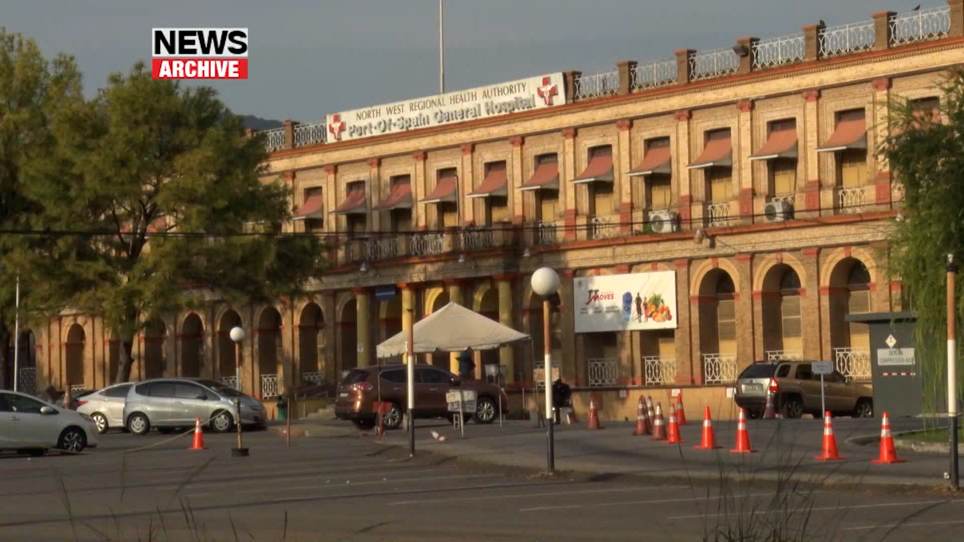 Smallest Triplets In T&T Discharged From NICU At Port of Spain General Hospital
