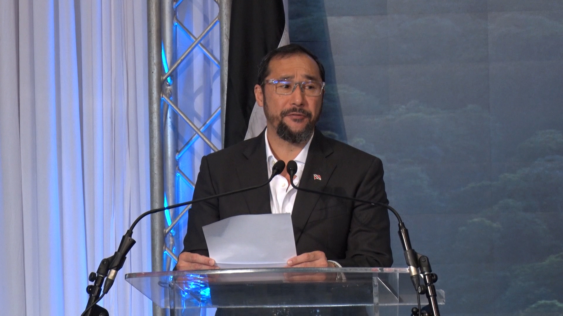 Renewable Energy To Power 30% Of T&T’s Grid - TTT News