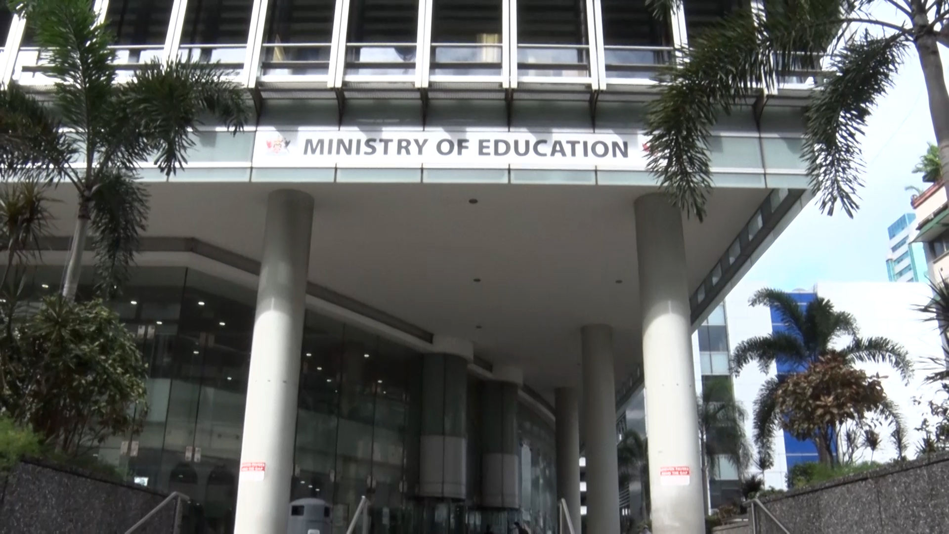 Digital Learning Expansion At Centre Of Education Reform Agenda