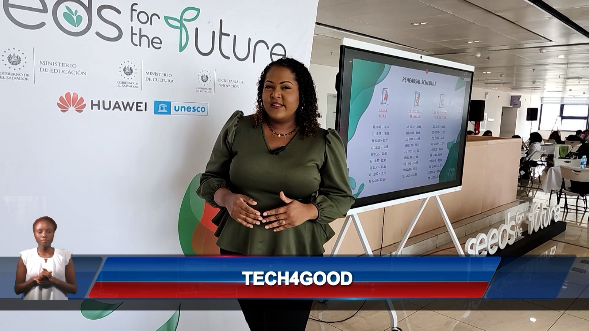 Tech4good Tech4Good - TTT News