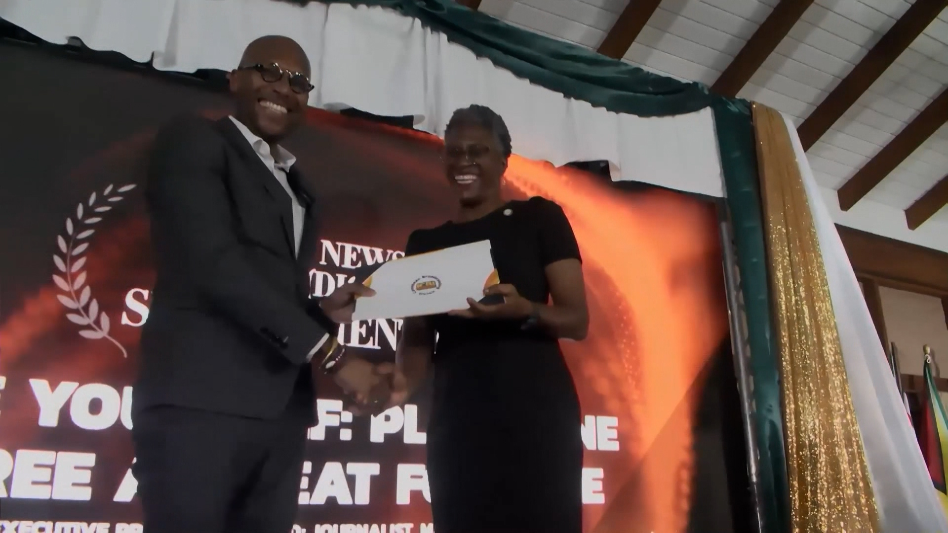 Cbu Awards 2024 Ttt News