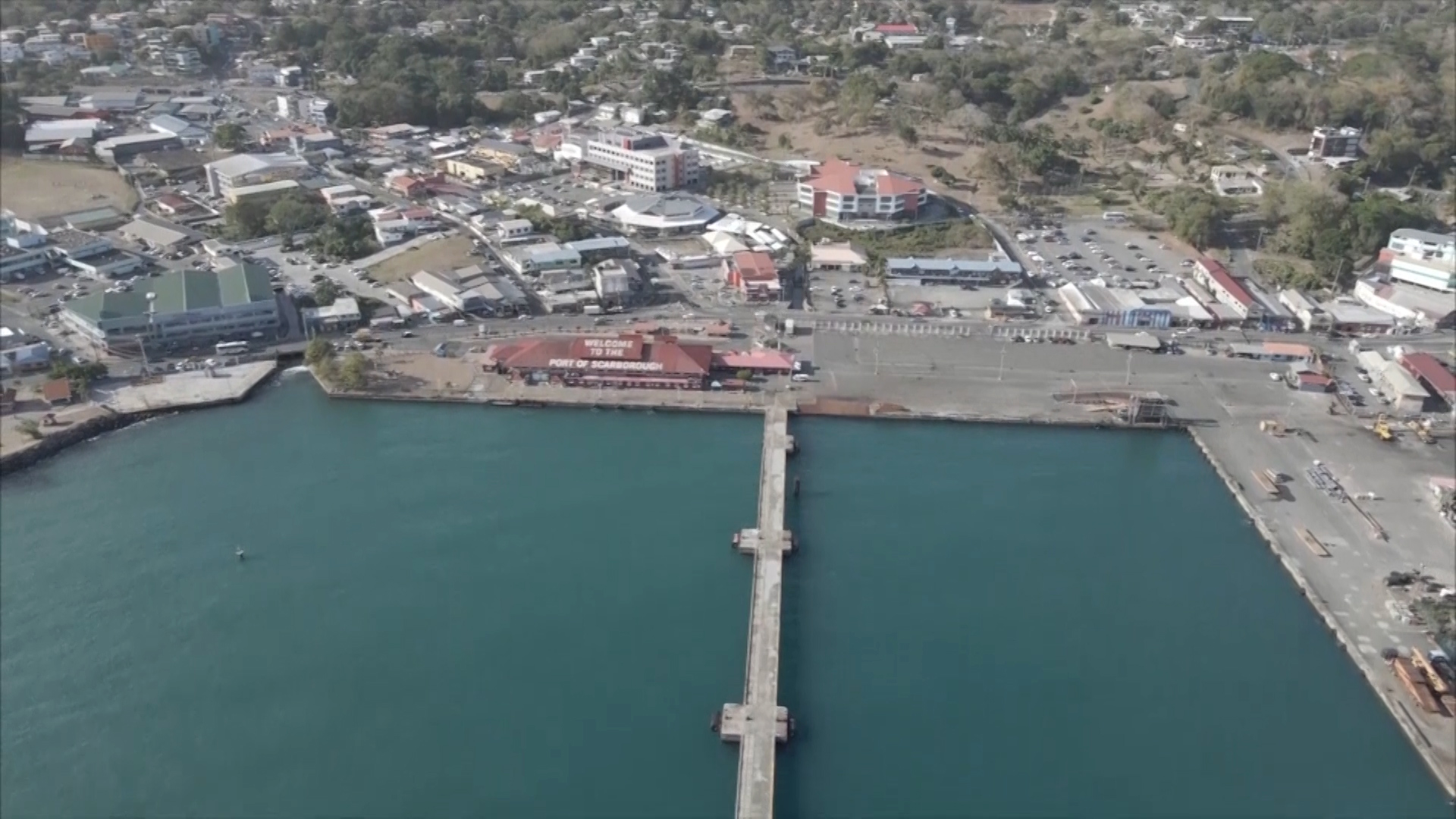 THA Finance Secretary: Tobago Budget Package Designed To Strengthen Key Sectors