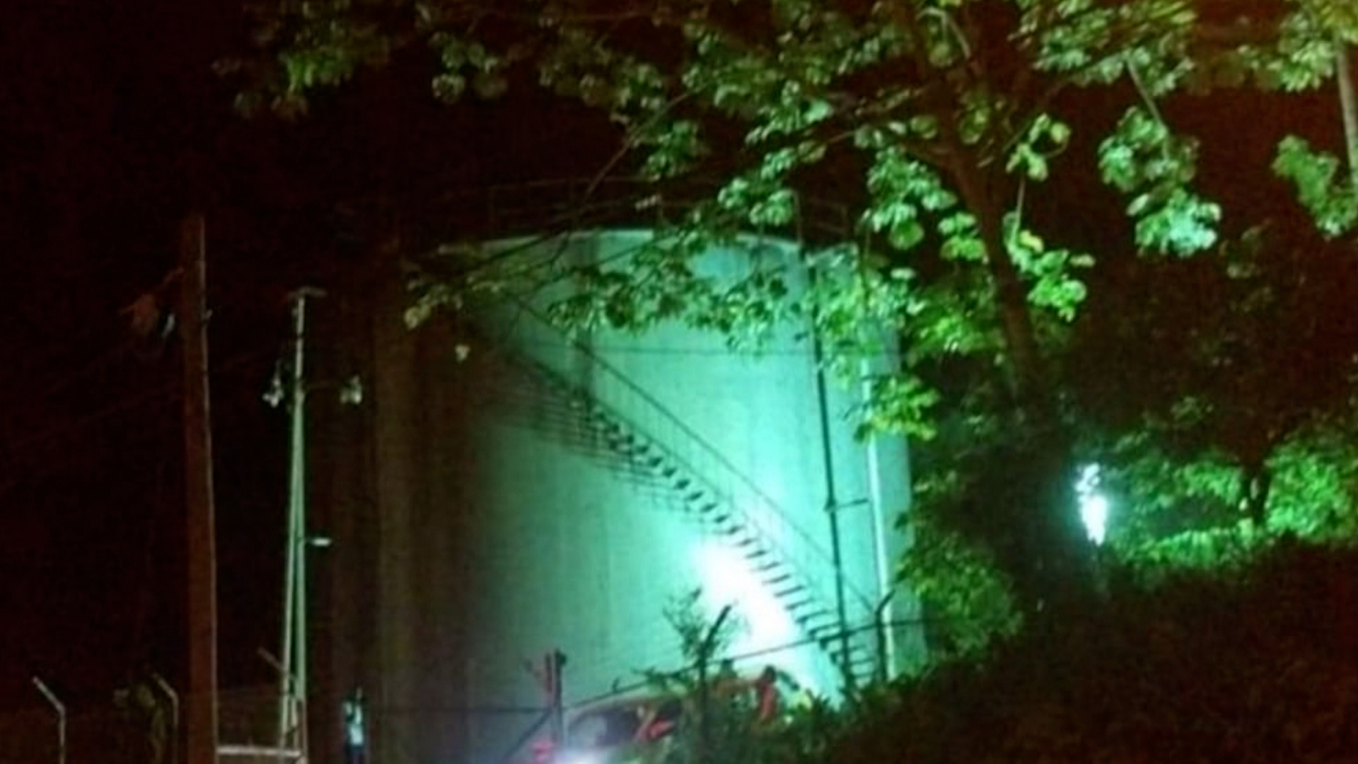 Probe Continues After Mother, Two Children Found Dead In Water Tank In ...