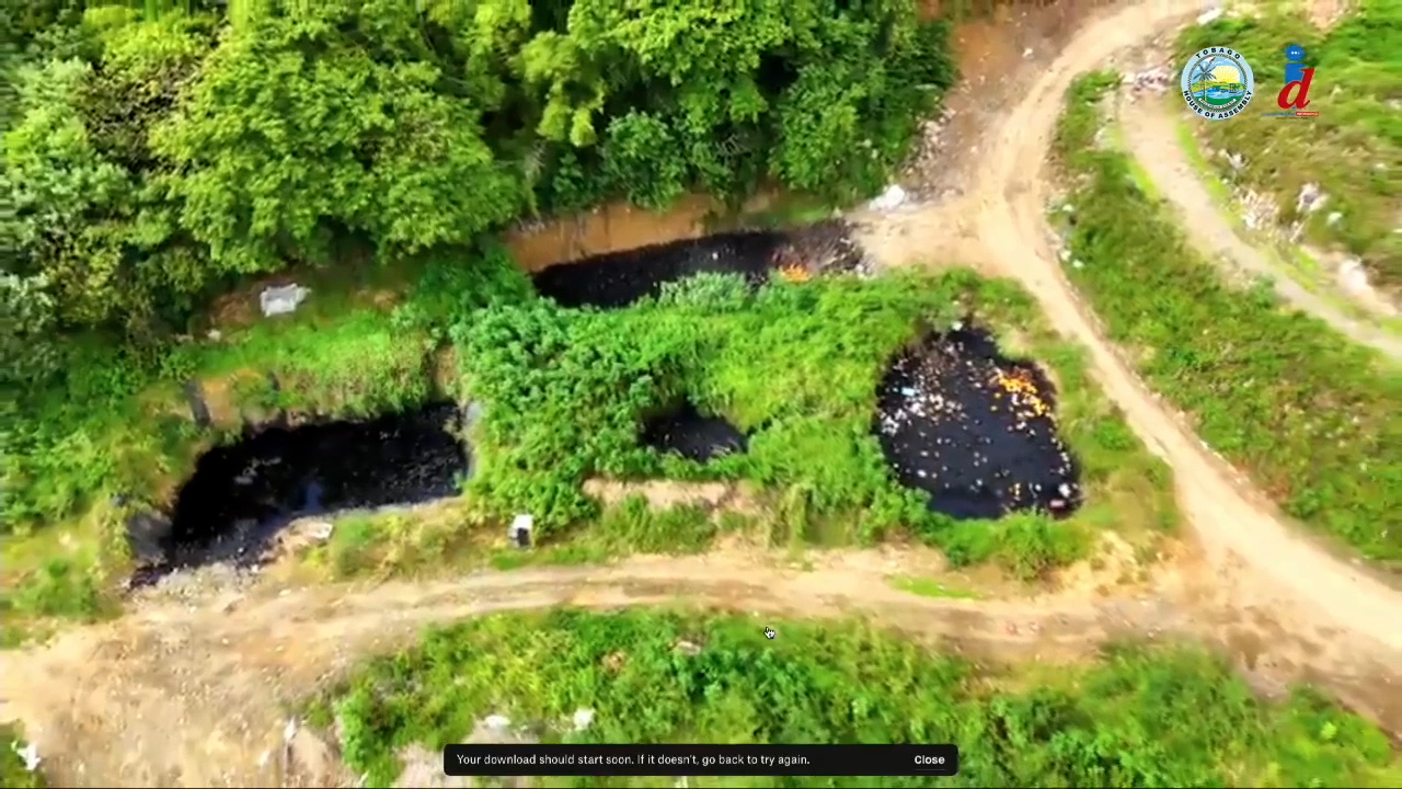Media Release – Update On Oil Sighting In The Vicinity Of Rangie Nanan Drive, Tarouba