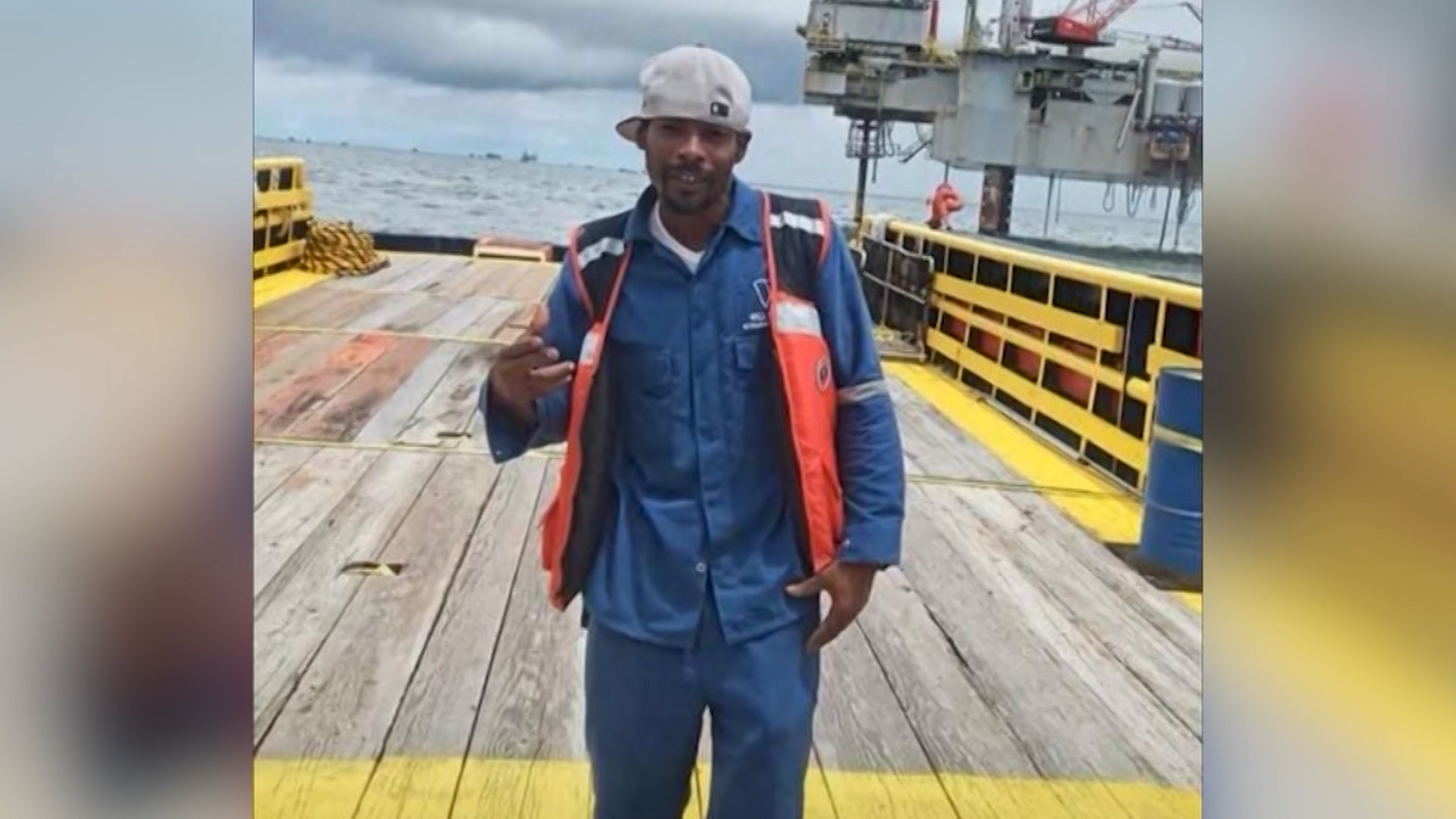 Wells Services Petroleum Says Survival Unlikely The Search For Pete