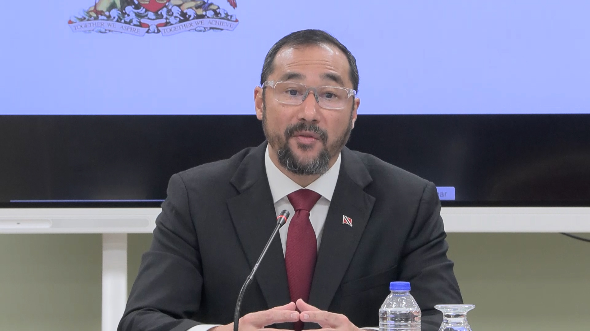 Government Declares State of Emergency - TTT News