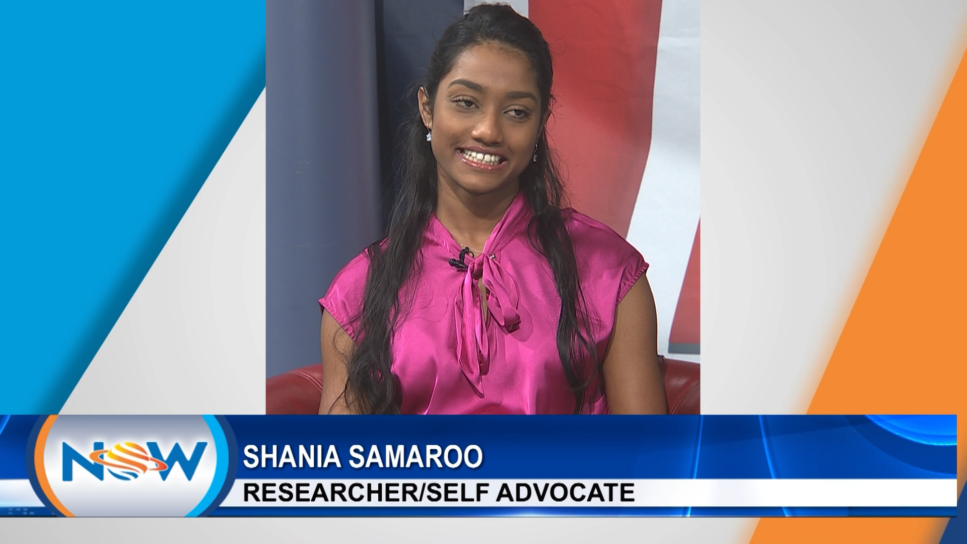 Unique Not Different – Shania’s Resilience And Self Discovery Part 1 ...