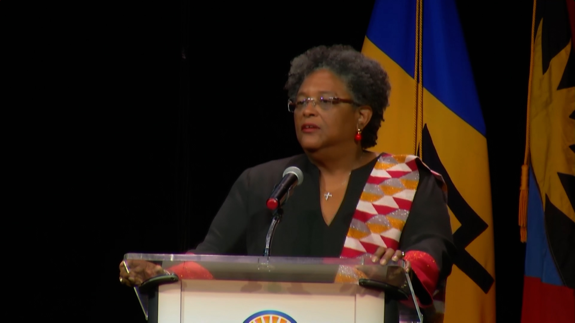 Strength In Unity: CARICOM Heads Discuss Resilience, Growth, And ...