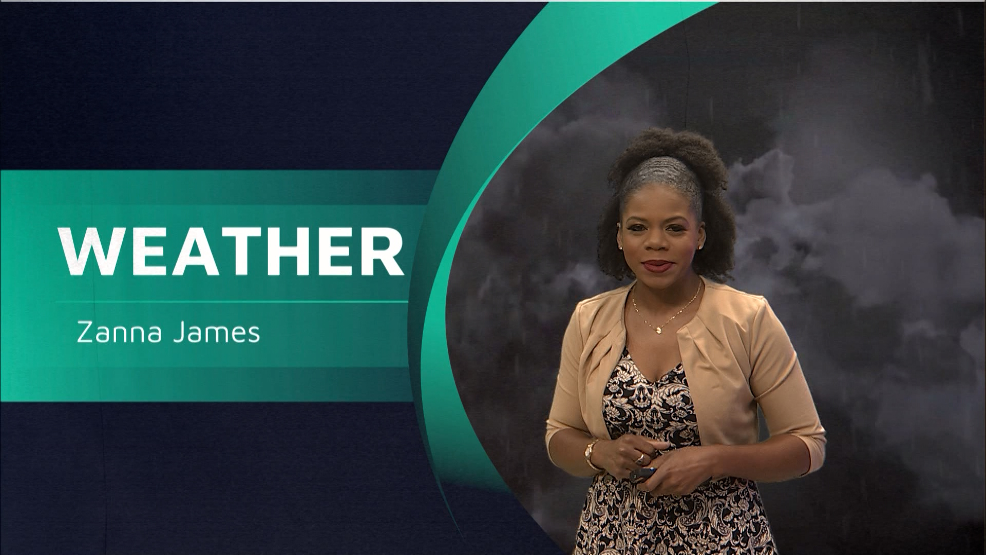 Weather Outlook - Wednesday February 5th 2025 - TTT News