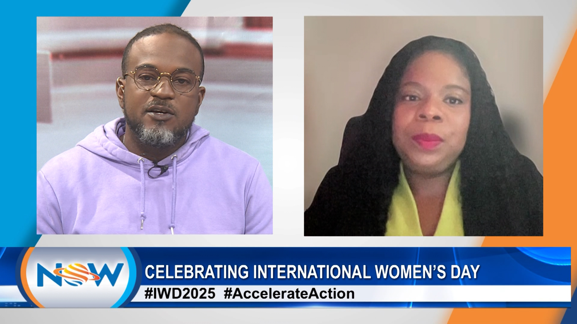 Celebrating International Women’s Day - TTT News