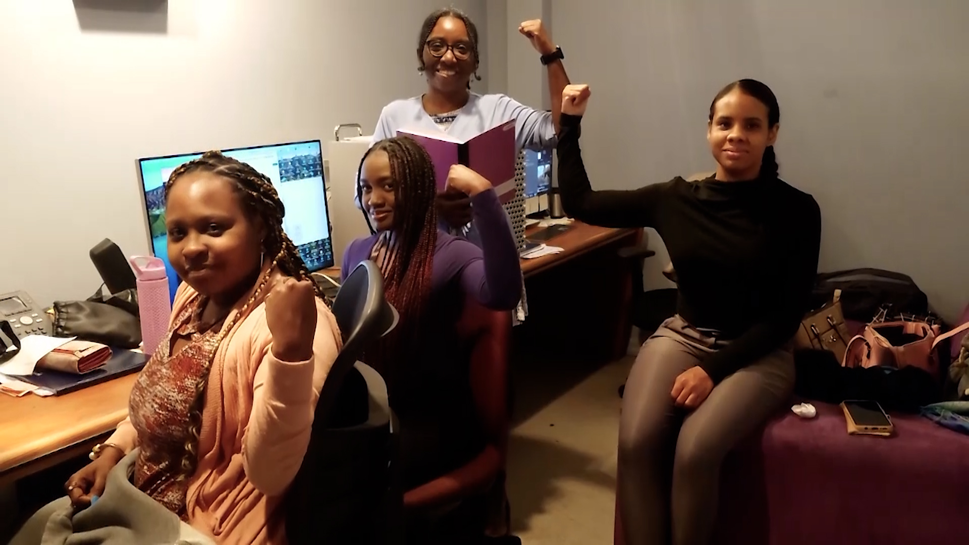 International Women’s Day 2025: Rights, Equality, Empowerment - TTT News