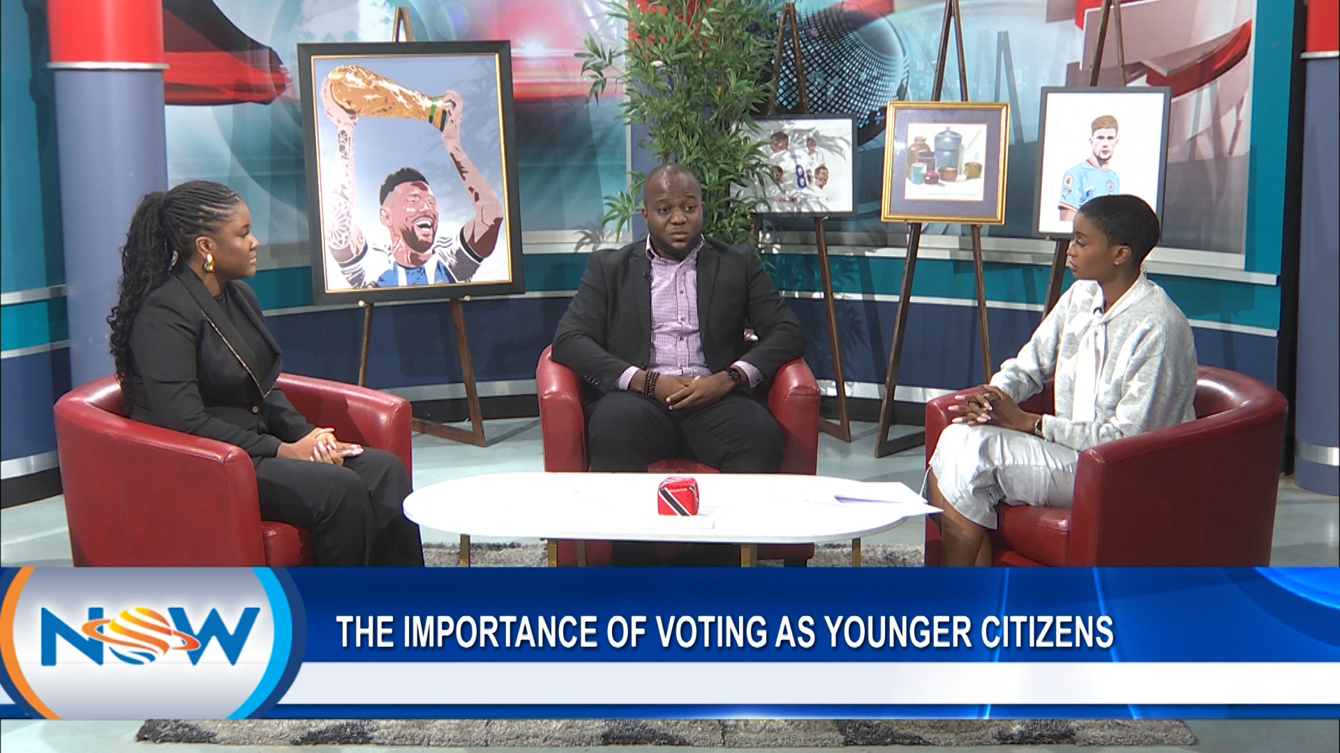 National Action Plan On Women Ttt News