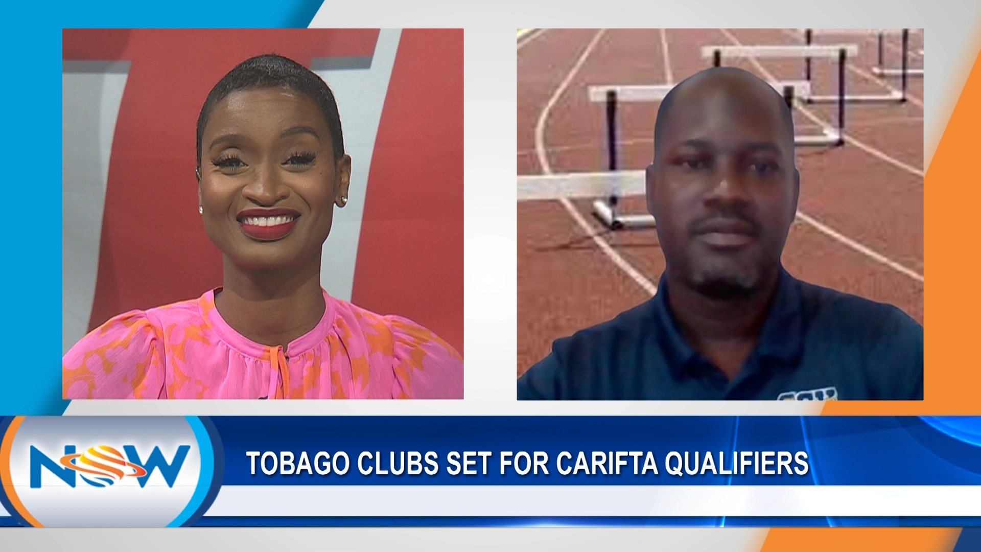 Tobago Track Clubs Gear Up for CARIFTA Qualifiers - TTT News