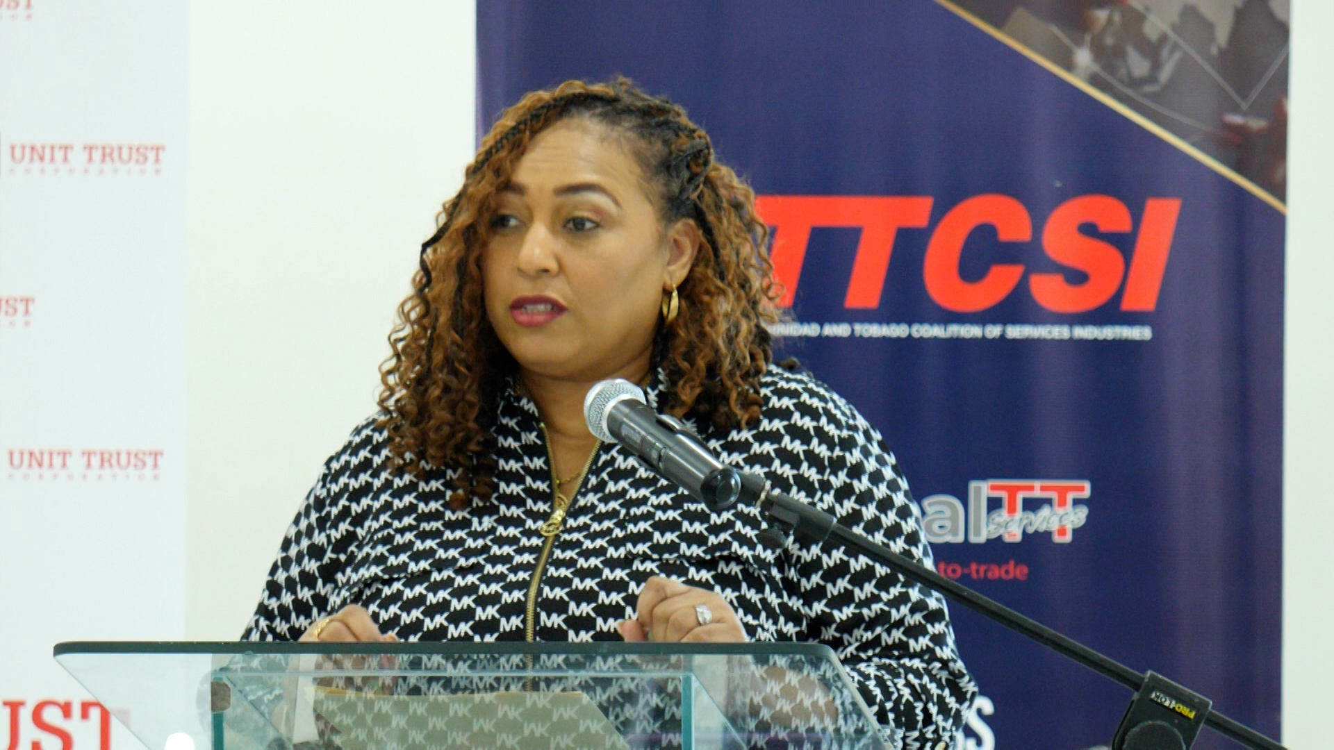 TTCSI Champions Three Service Leaders