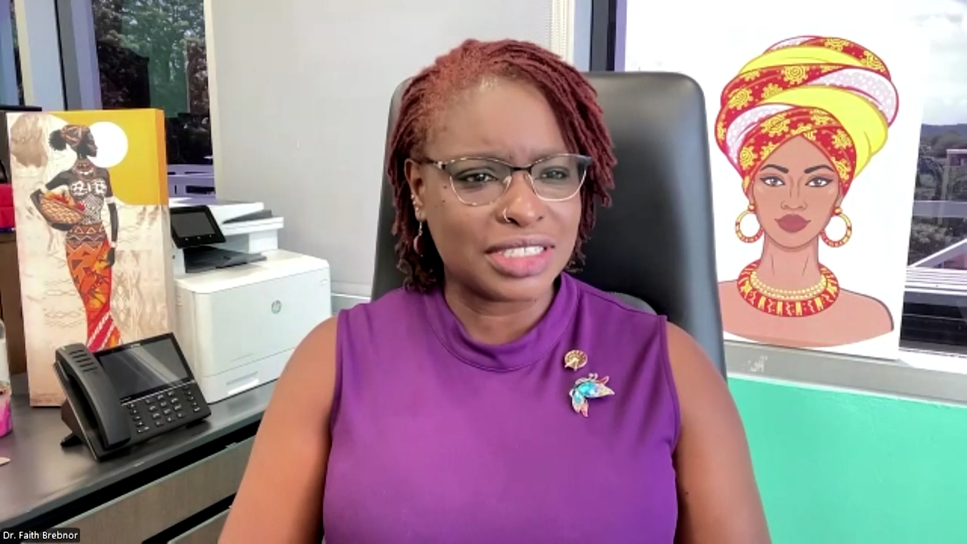 THA Health Secretary: No Policy Shift On Cuban Doctors