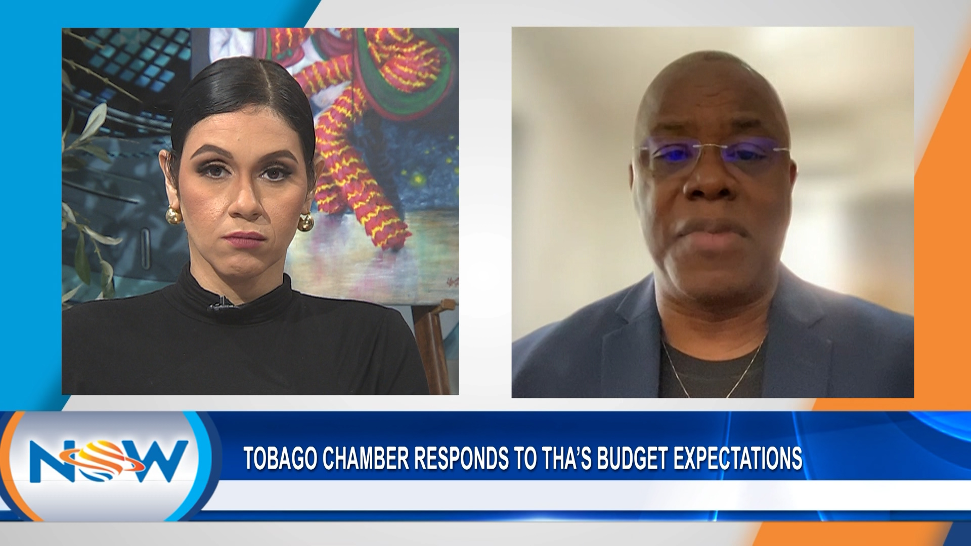 Tobago Chamber Responds To THA’s Budget Expectations