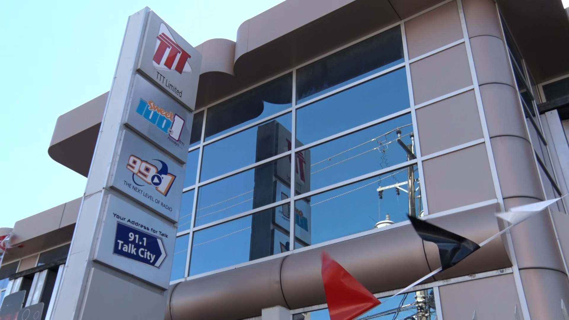 TTT Limited Earns 25 CBU Media Award Nominations