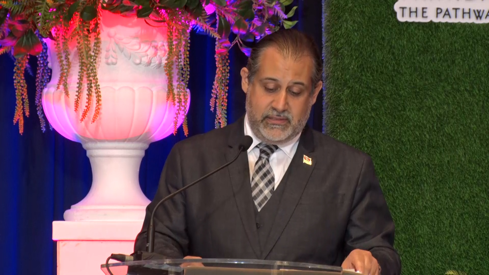 Transport, Aviation Key To T&T’s Economic Growth