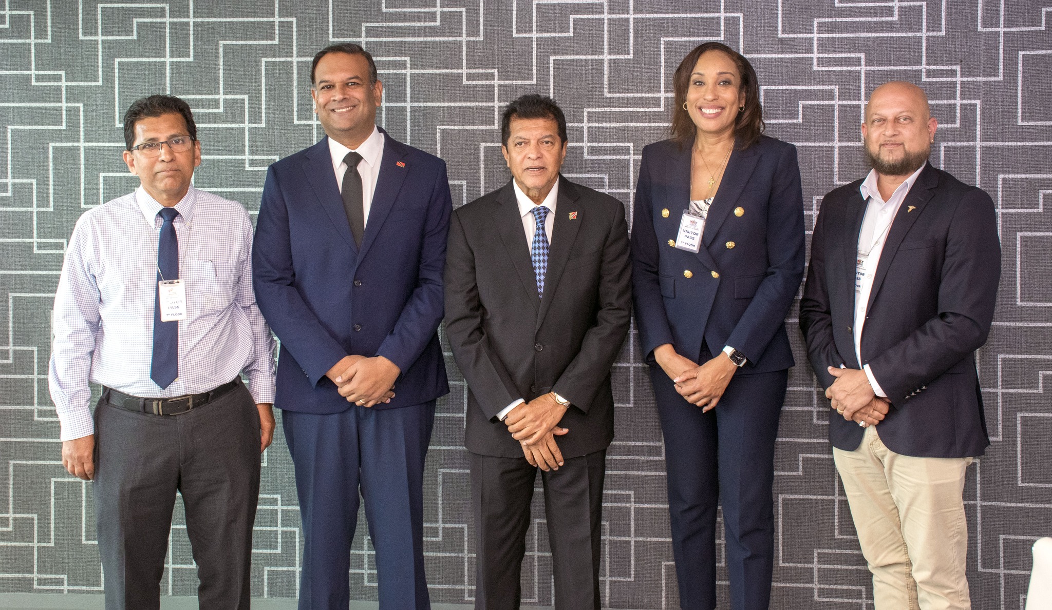 Minister Of Health Meets With Key Stakeholders To Discuss Recent Events In The Pharmaceutical Sector