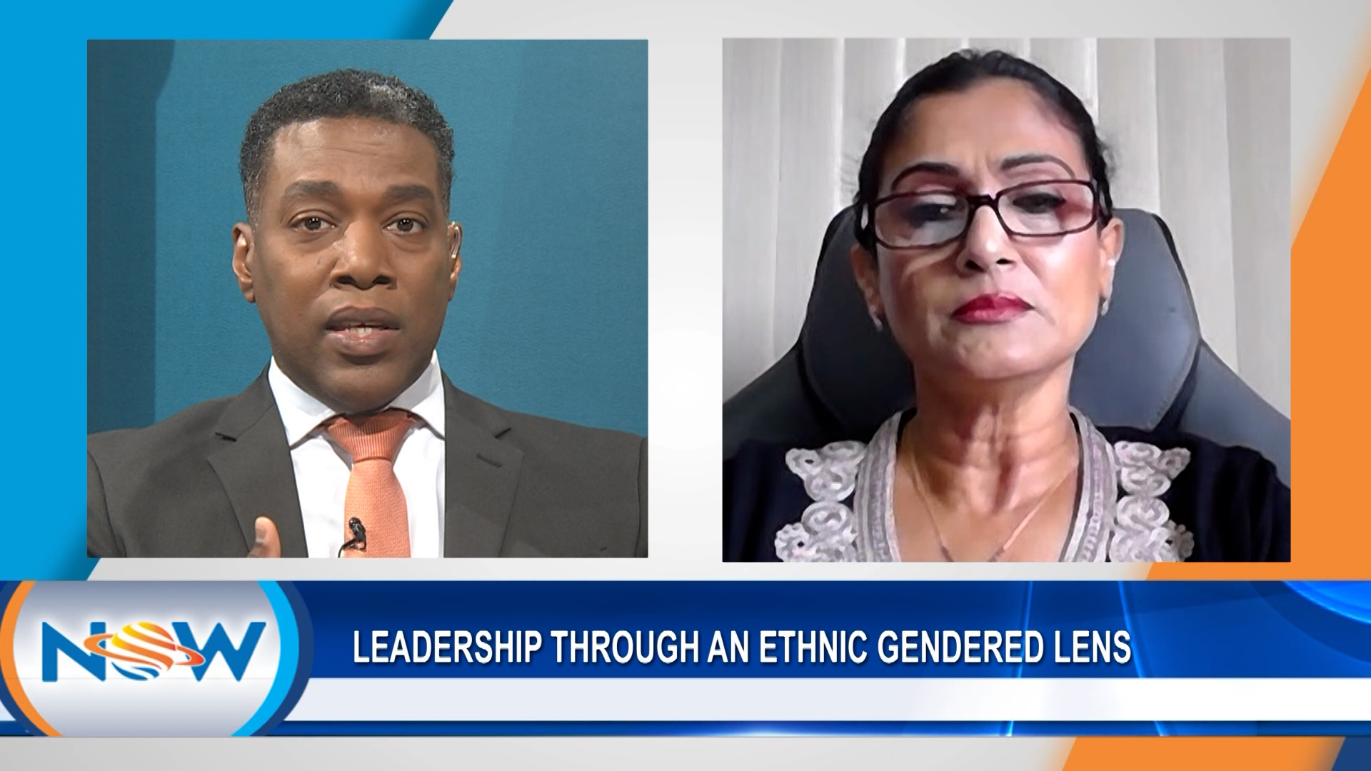 Leadership Through An Ethnic Gendered Lens