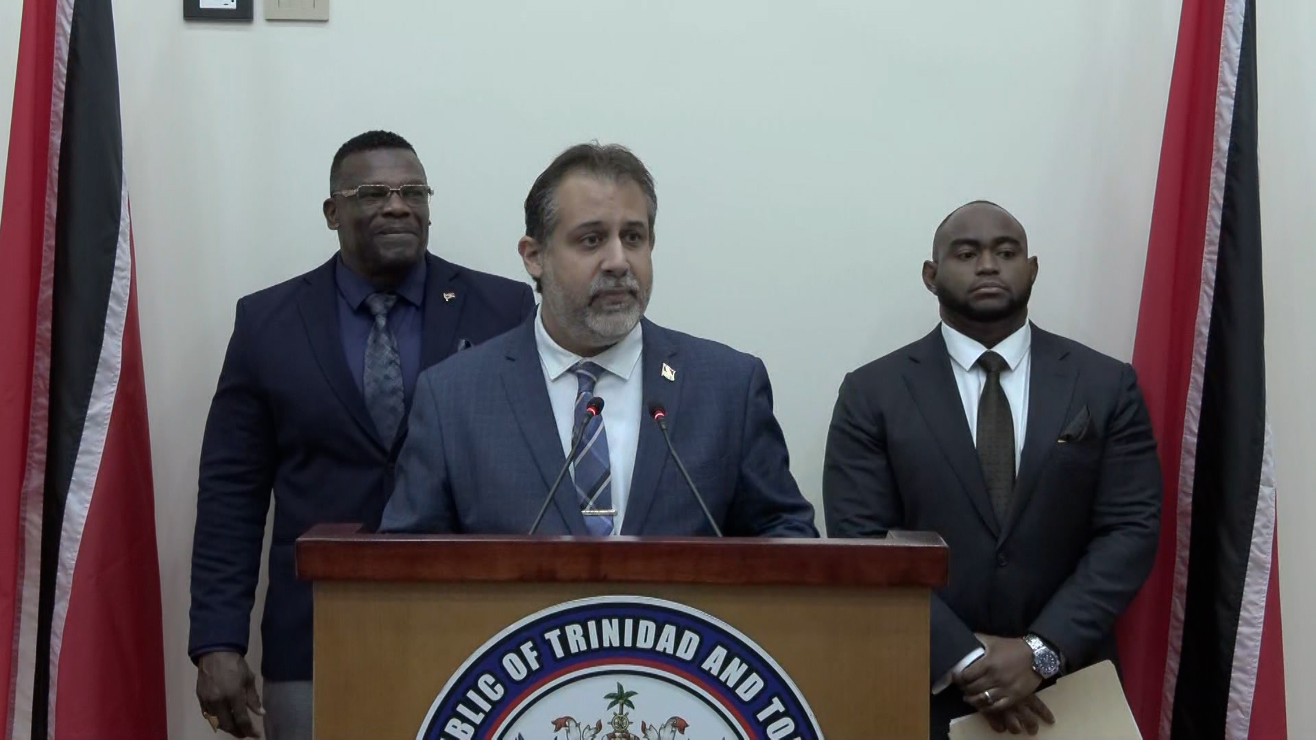 Minister Zakour Announces Overhaul Of Demerit Points And Vehicle Inspections