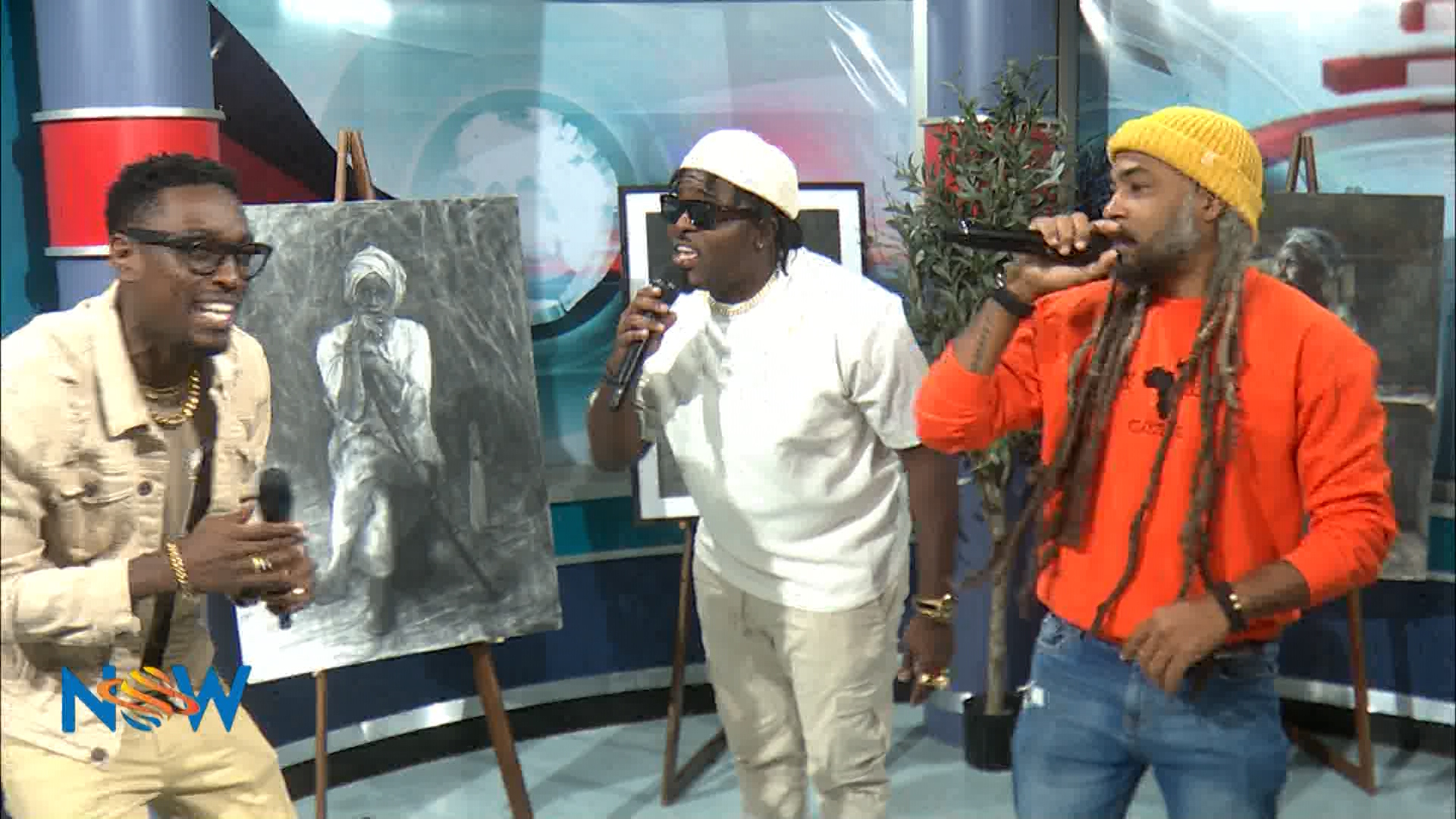 New Single “We Up Now”: A Freetown And BlackGold Collaboration