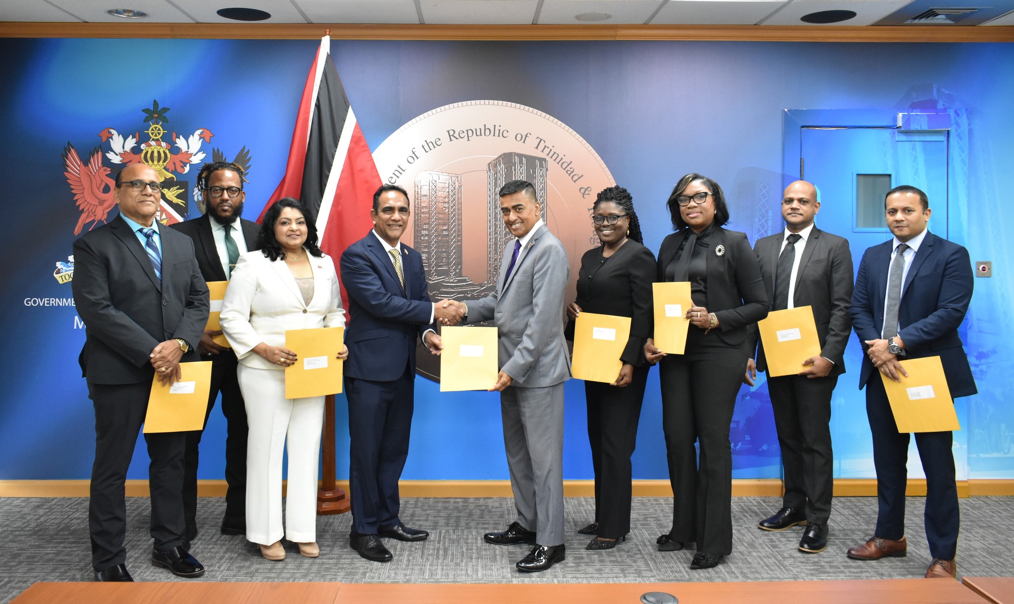 Finance Minister Appoints New National Lotteries Control Board - TTT News